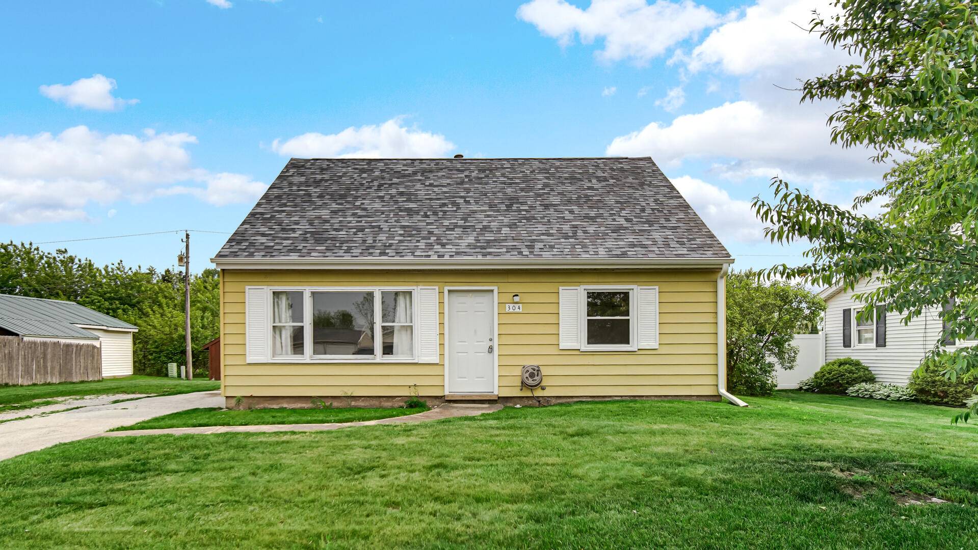 Westville, IN 46391,304 E Jefferson ST