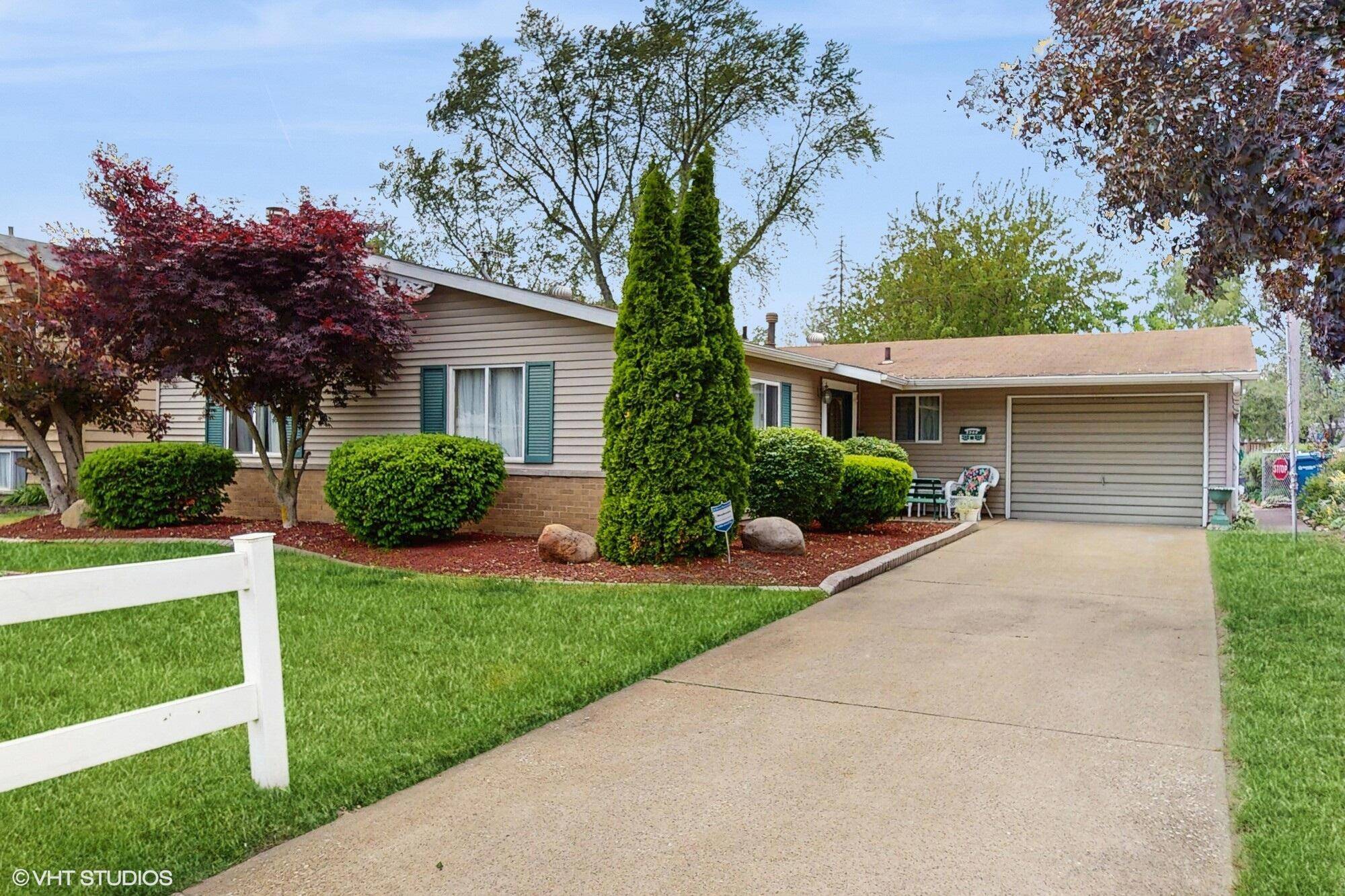Griffith, IN 46319,1344 N Arbogast ST