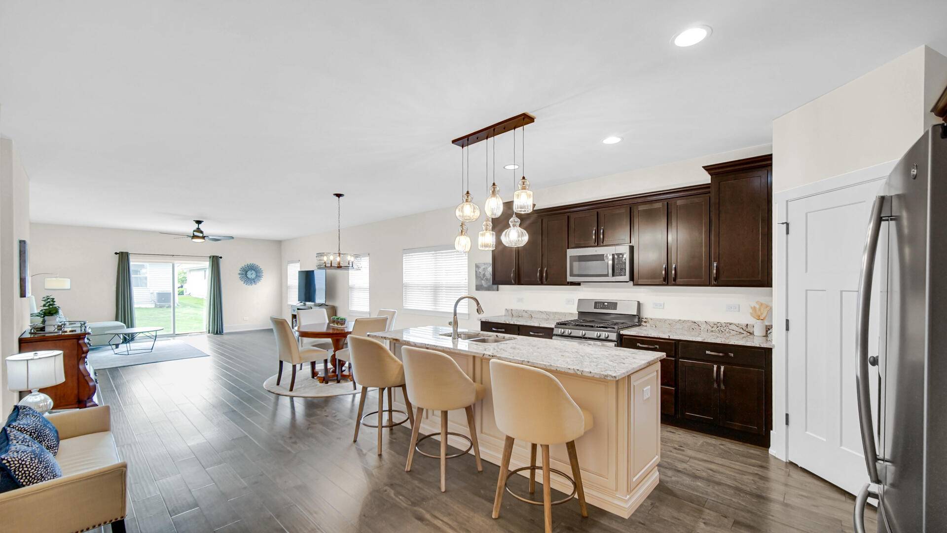 Crown Point, IN 46307,10160 Privet DR