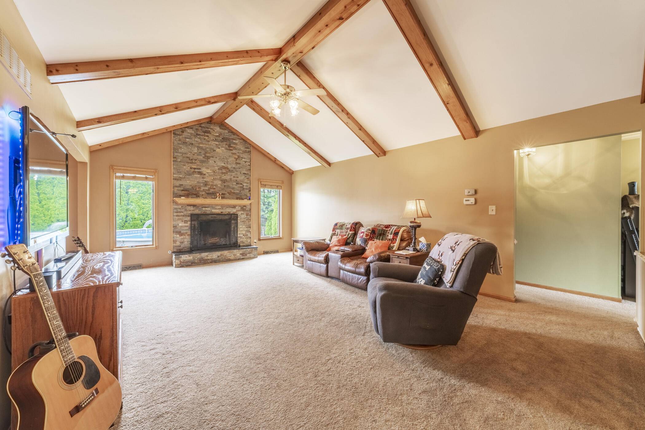 Crown Point, IN 46307,2955 Burge DR