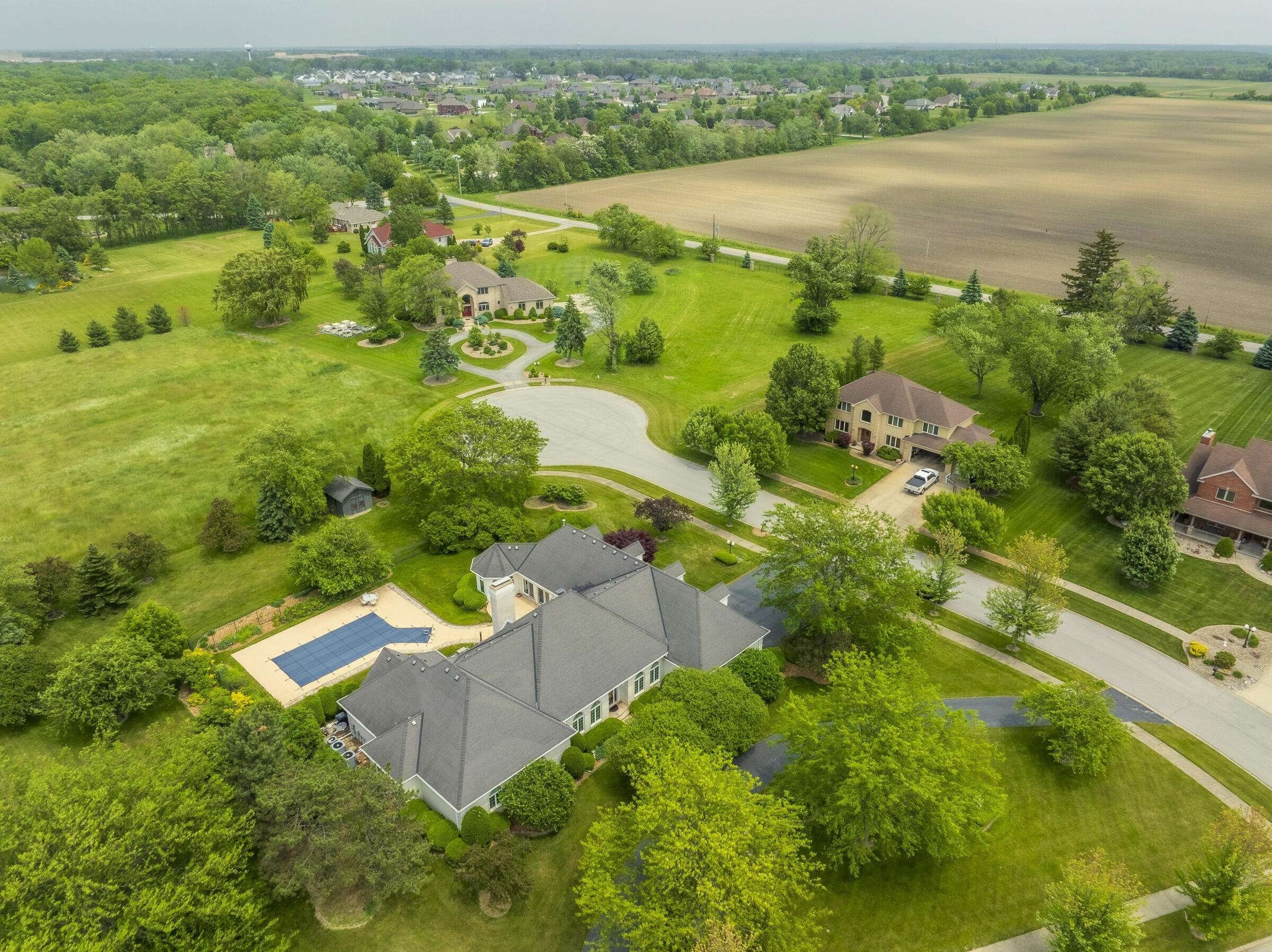 Crown Point, IN 46307,13830 Waite CT