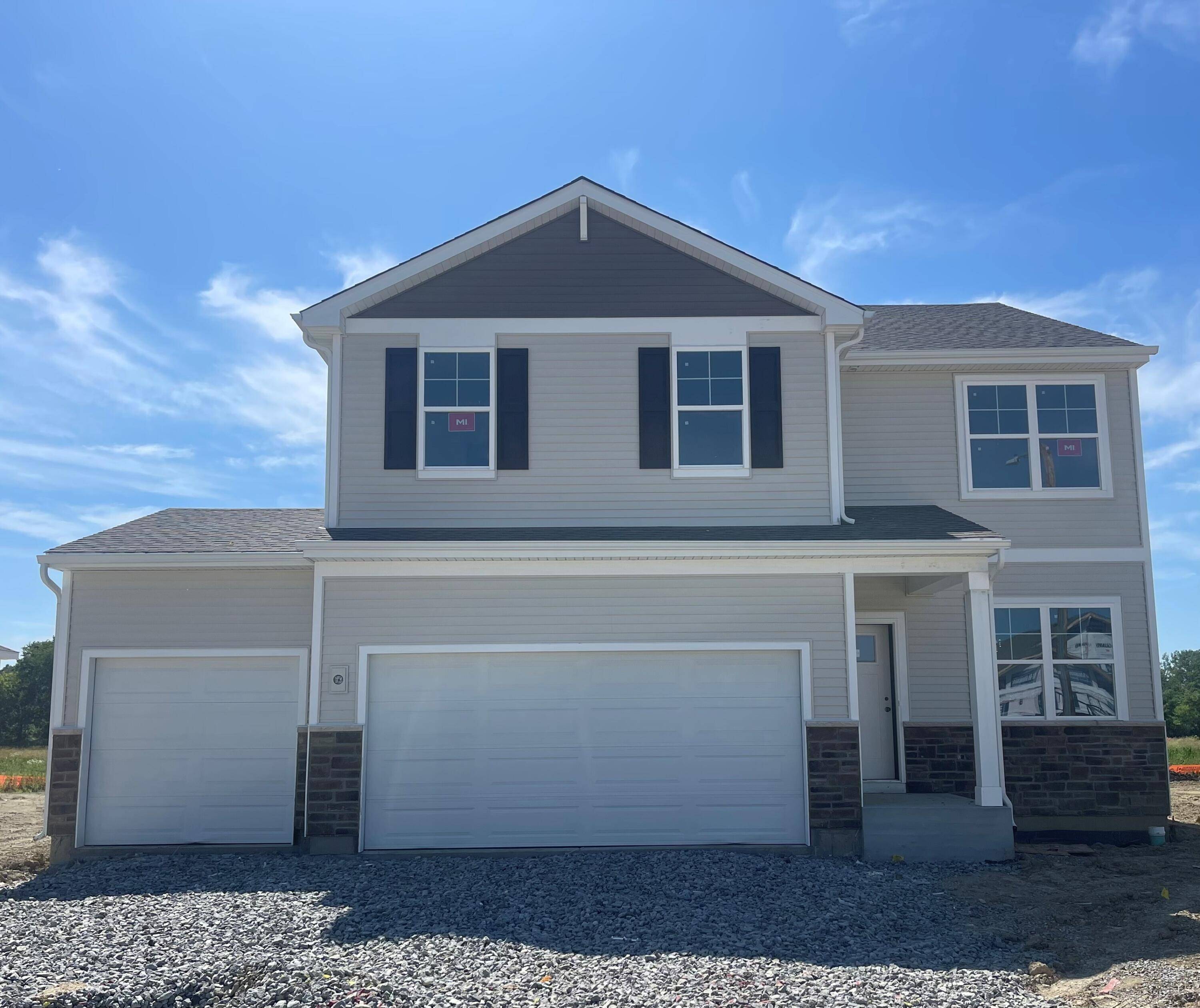 Portage, IN 46368,4098 Viceroy ST