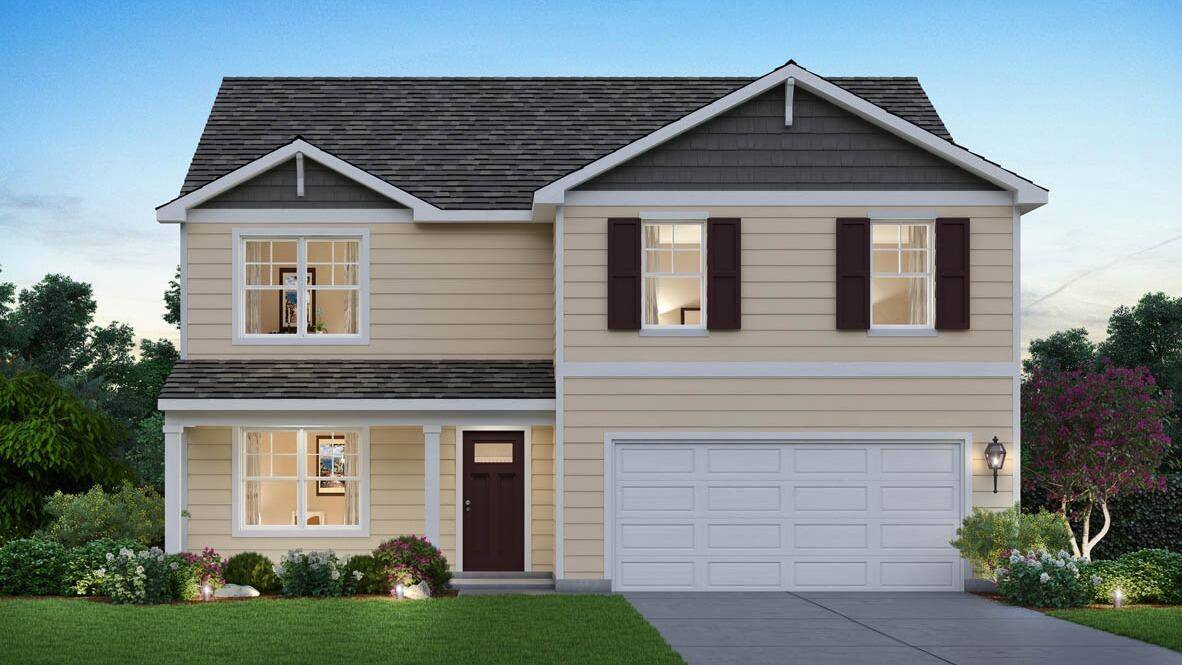 Portage, IN 46368,4149 Viceroy ST
