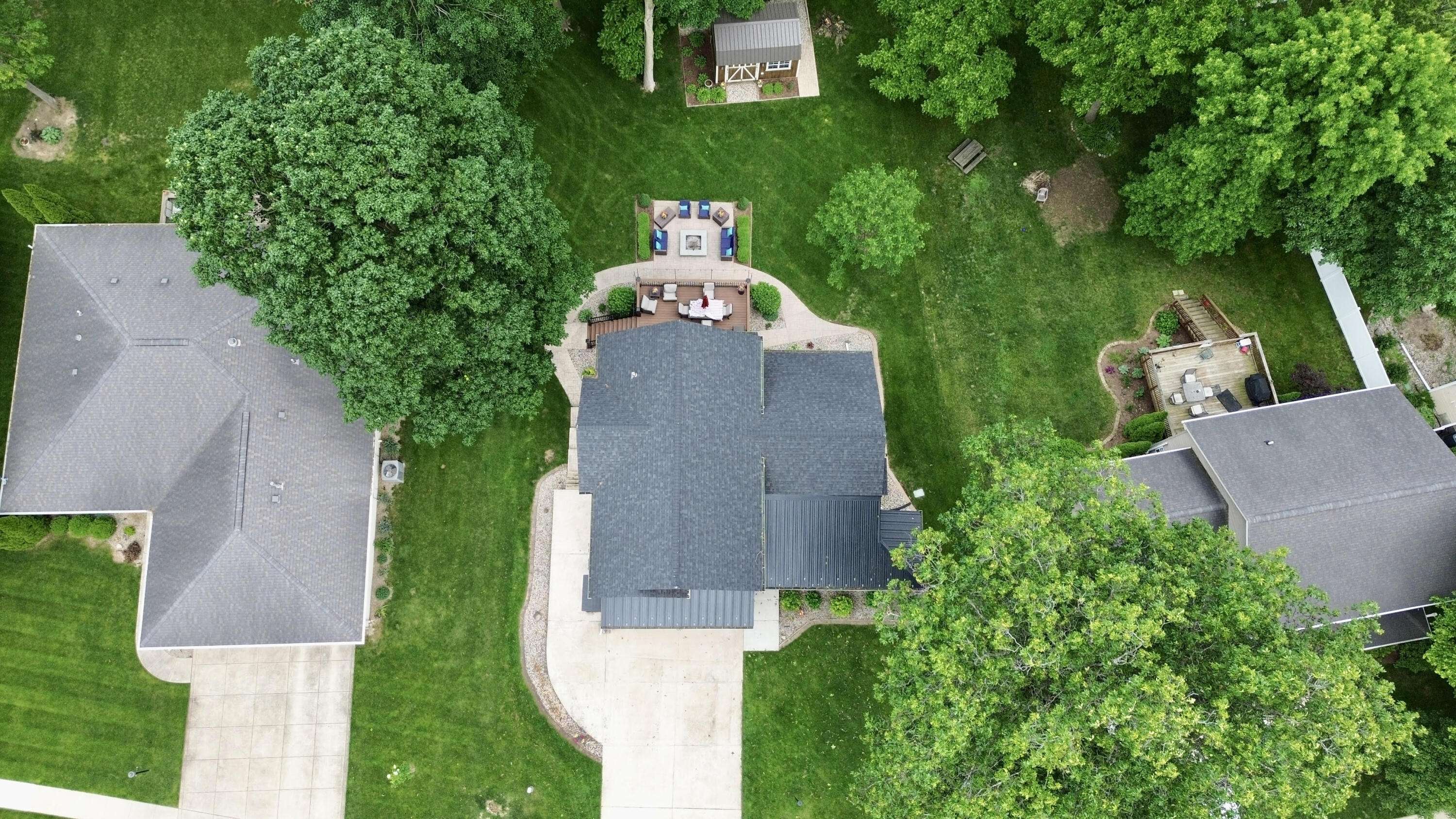 Valparaiso, IN 46383,3304 Kestrel ST