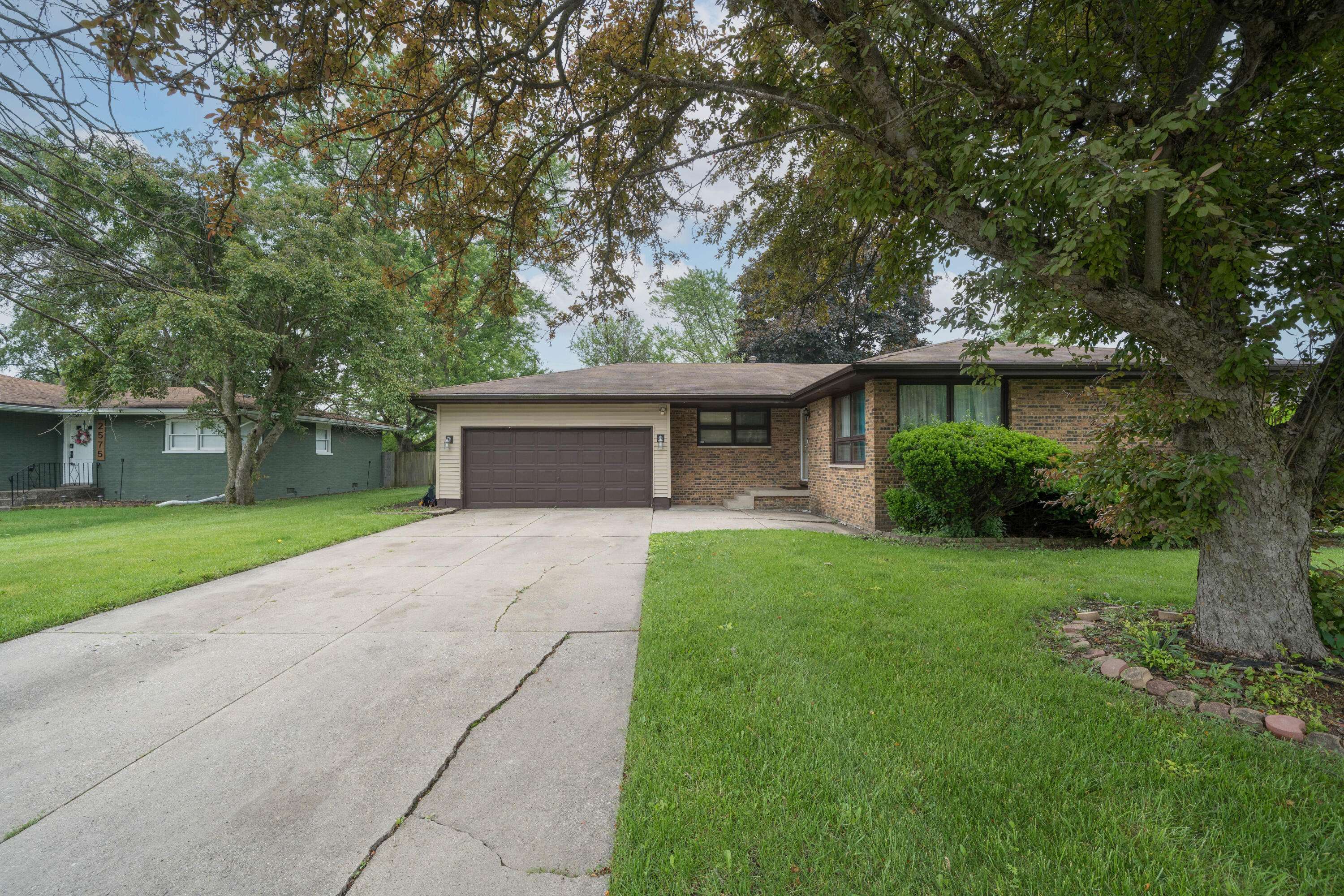 Merrillville, IN 46410,2607 W 60th DR