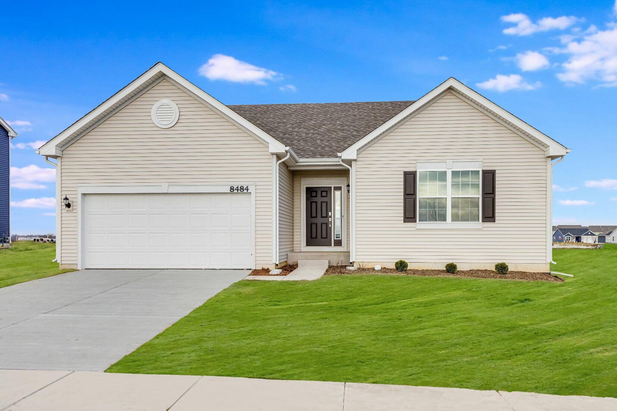 Winfield, IN 46307,5913 E 109th PL