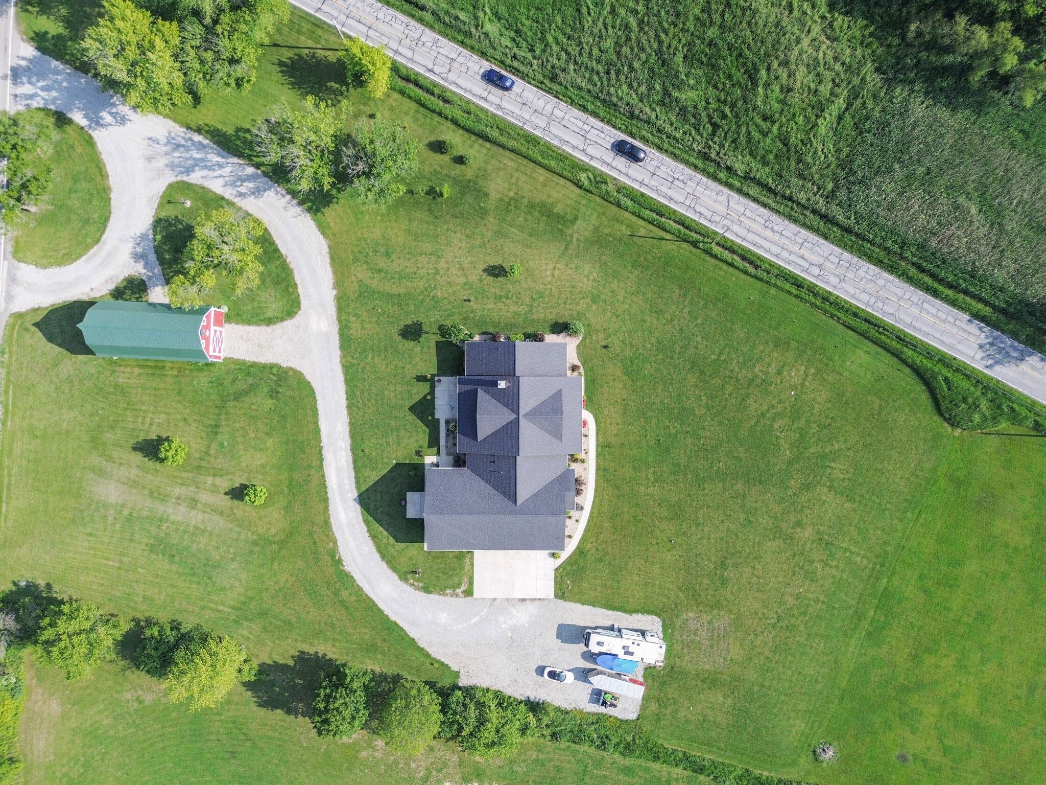 Crown Point, IN 46307,4512 E 117th AVE