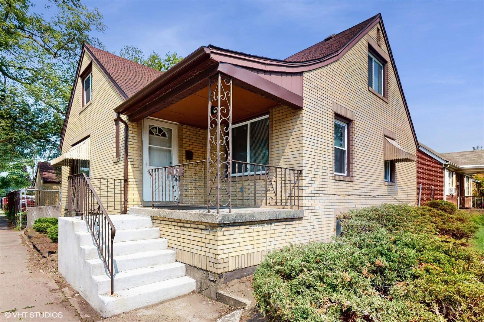 Gary, IN 46408,902 W 36th AVE
