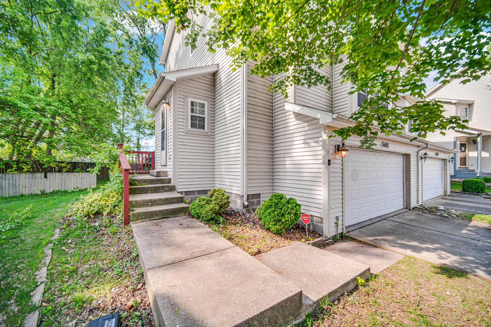 Portage, IN 46368,5681 Bremen AVE