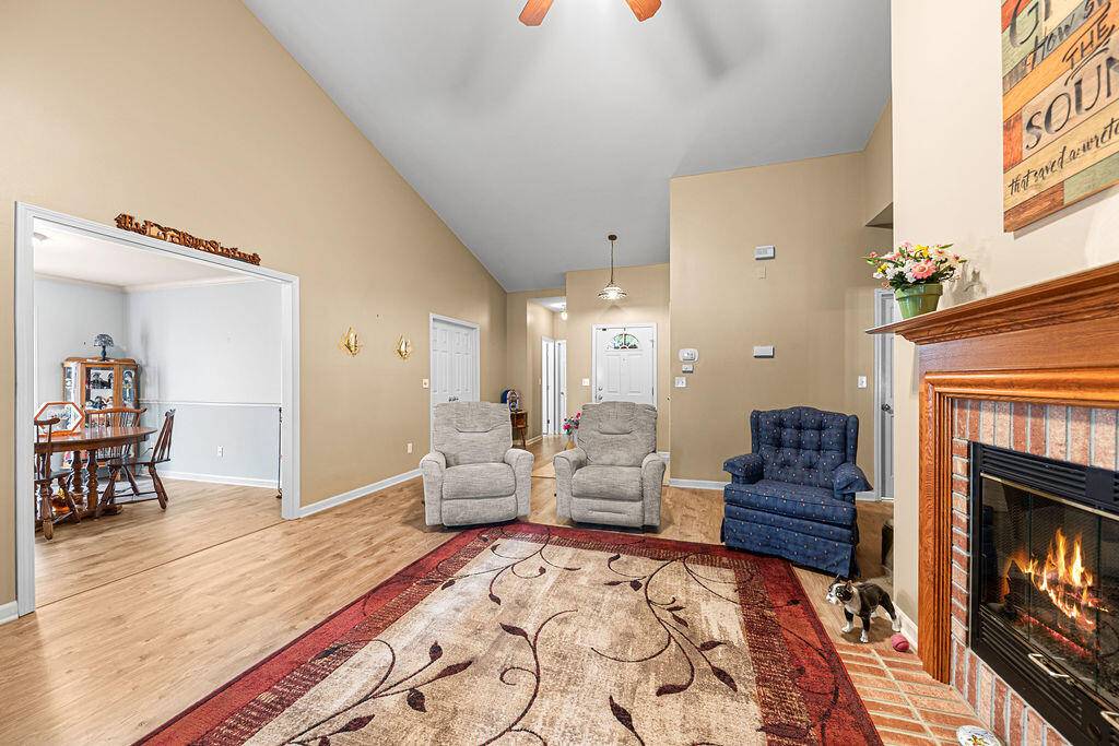 Hobart, IN 46342,1641 Magnolia DR