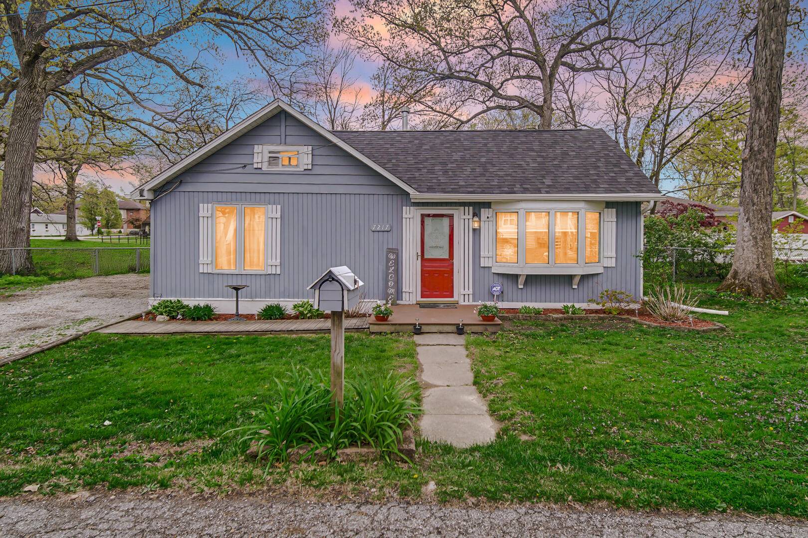 Cedar Lake, IN 46303,7217 W 136th LN