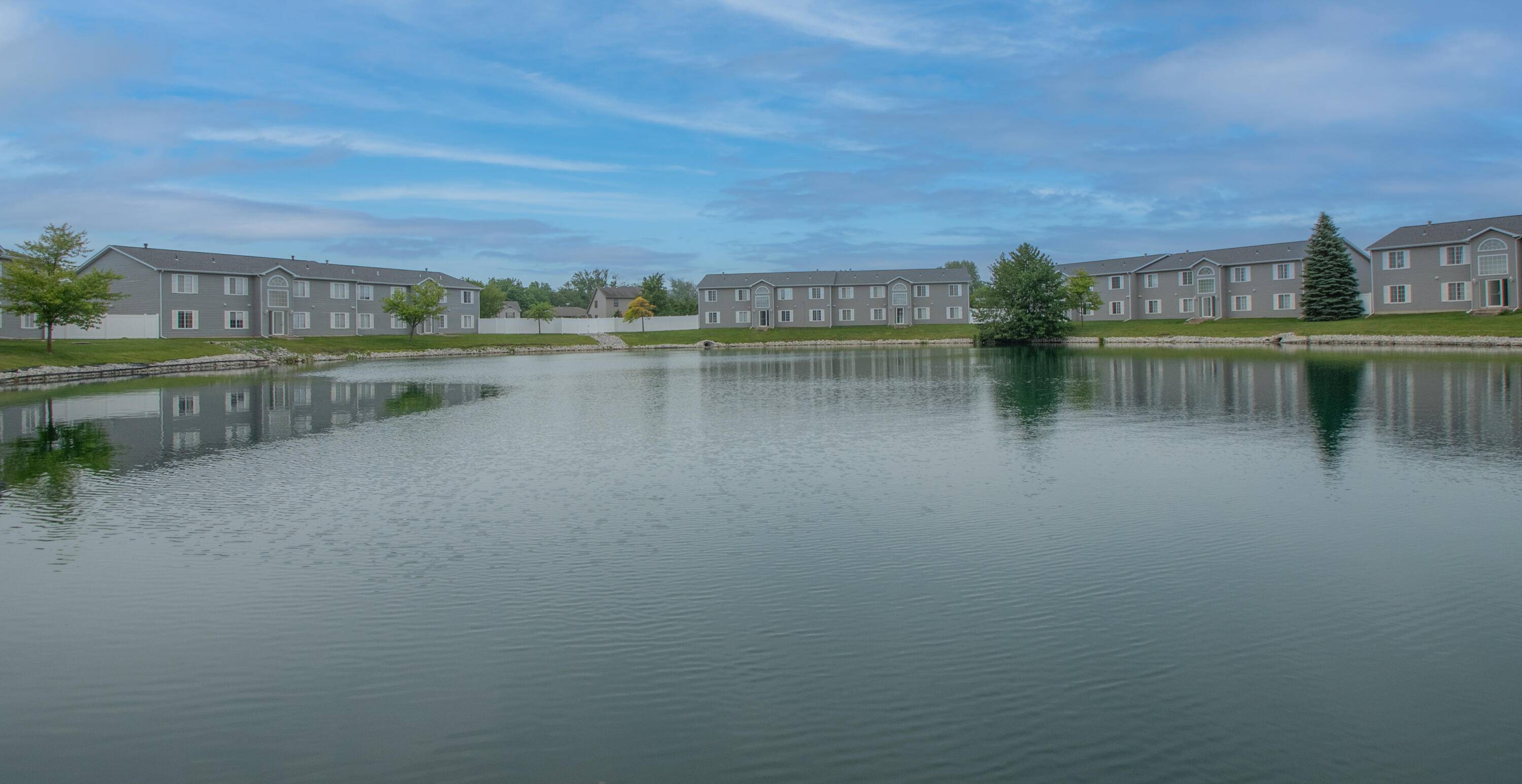Merrillville, IN 46410,8243 Lincoln CIR #B