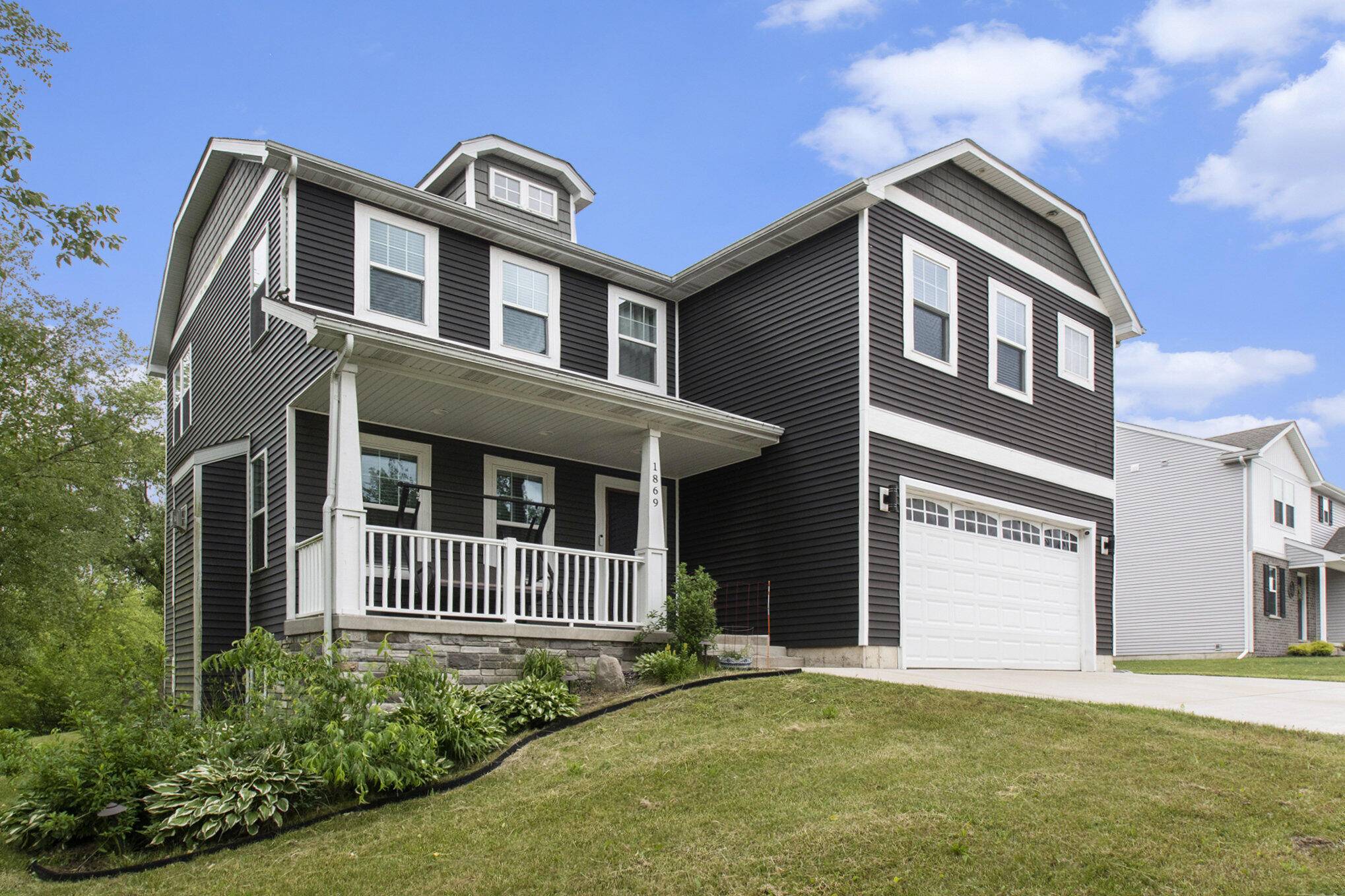 Westville, IN 46391,1869 S Rolling Meadows DR