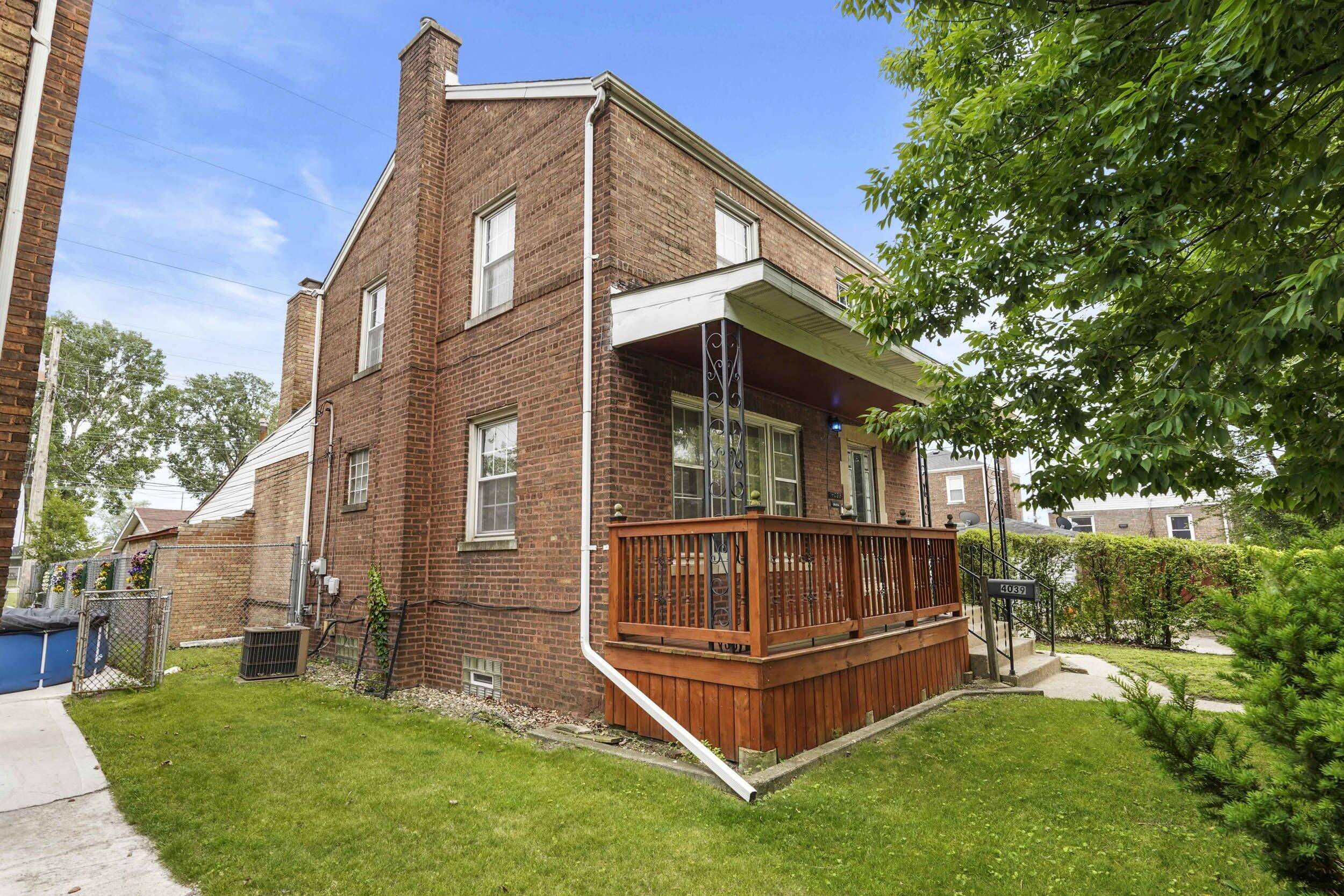 Hammond, IN 46327,4039 Torrence AVE