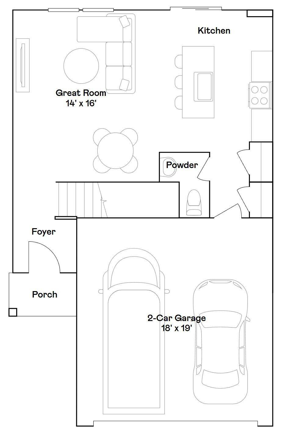 Lowell, IN 46356,17799 Hillside DR
