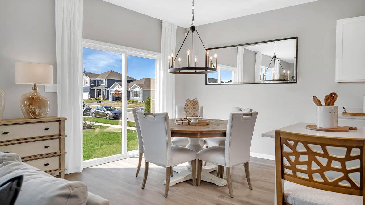 Crown Point, IN 46307,10586 Whitney PL
