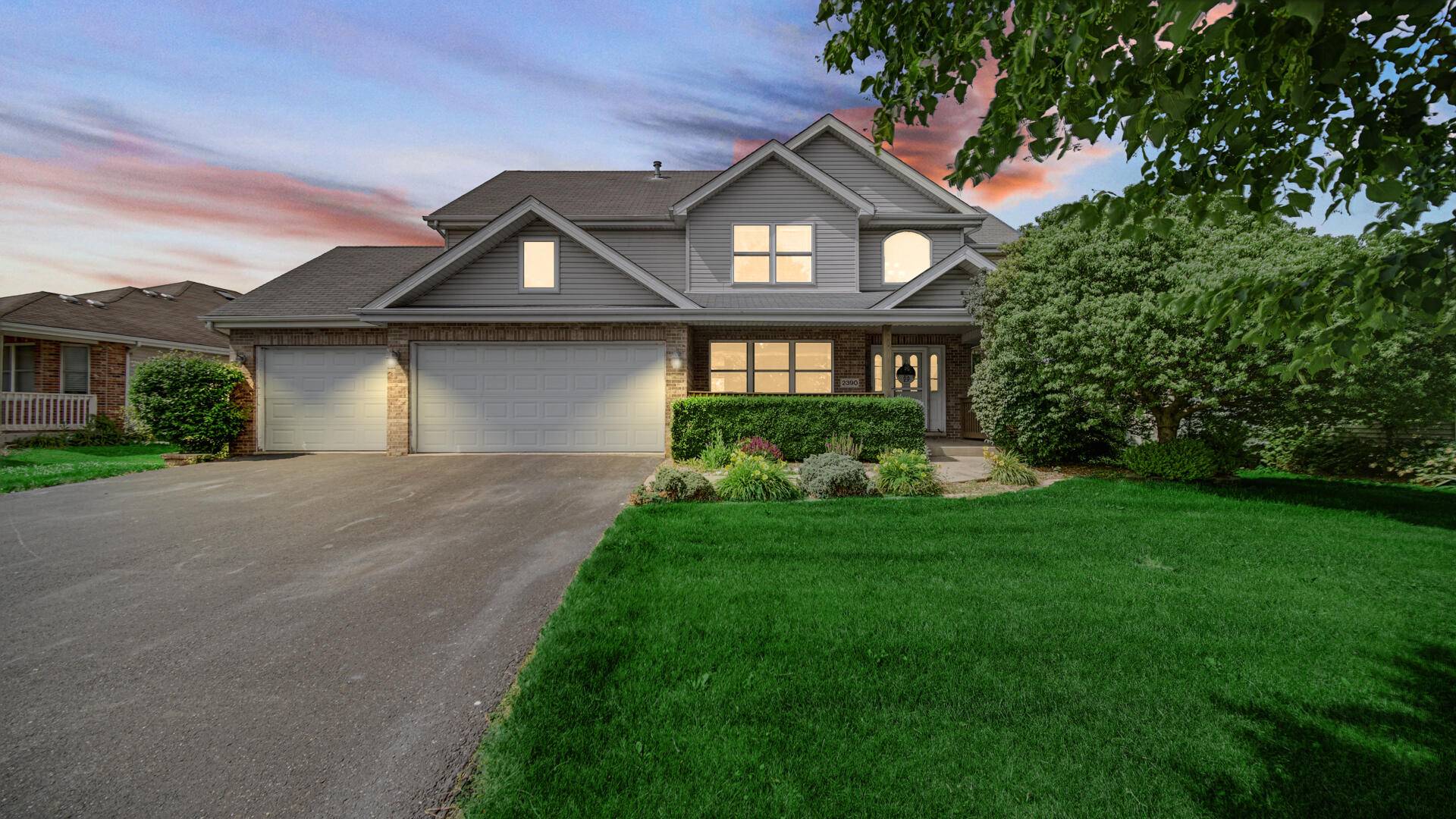 Lowell, IN 46356,2390 Hillcrest LN