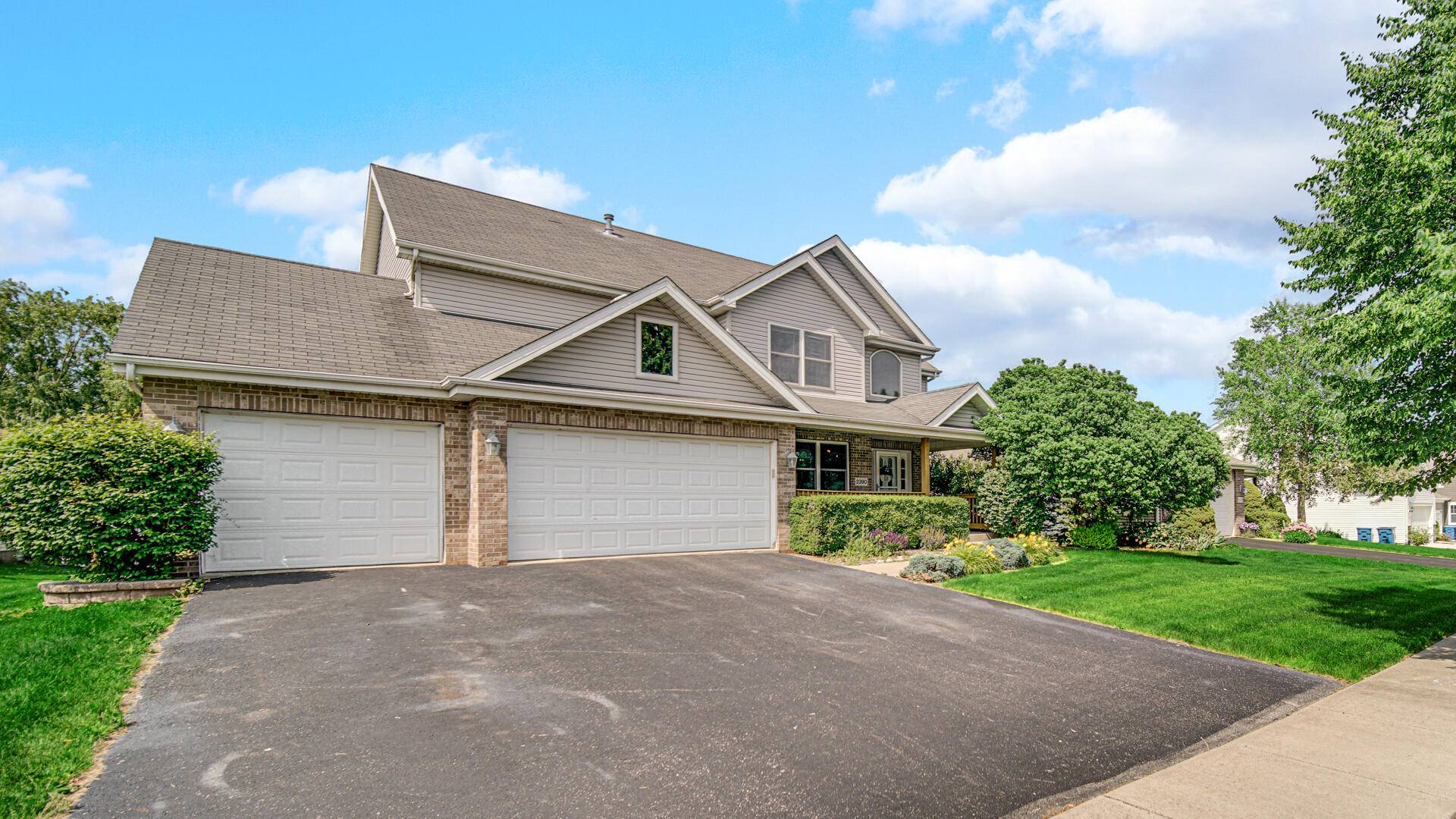 Lowell, IN 46356,2390 Hillcrest LN