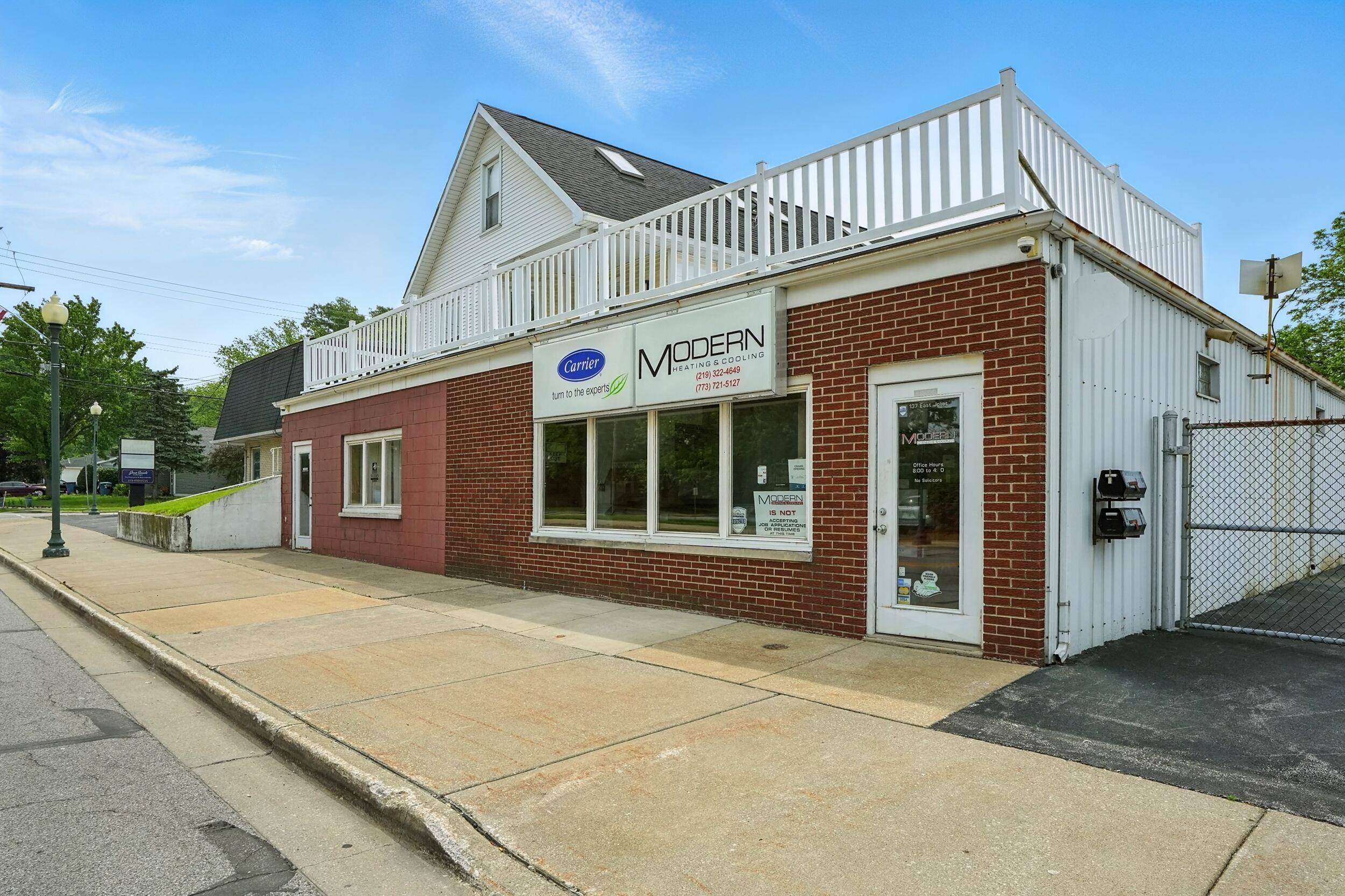 Schererville, IN 46375,137 E Joliet ST