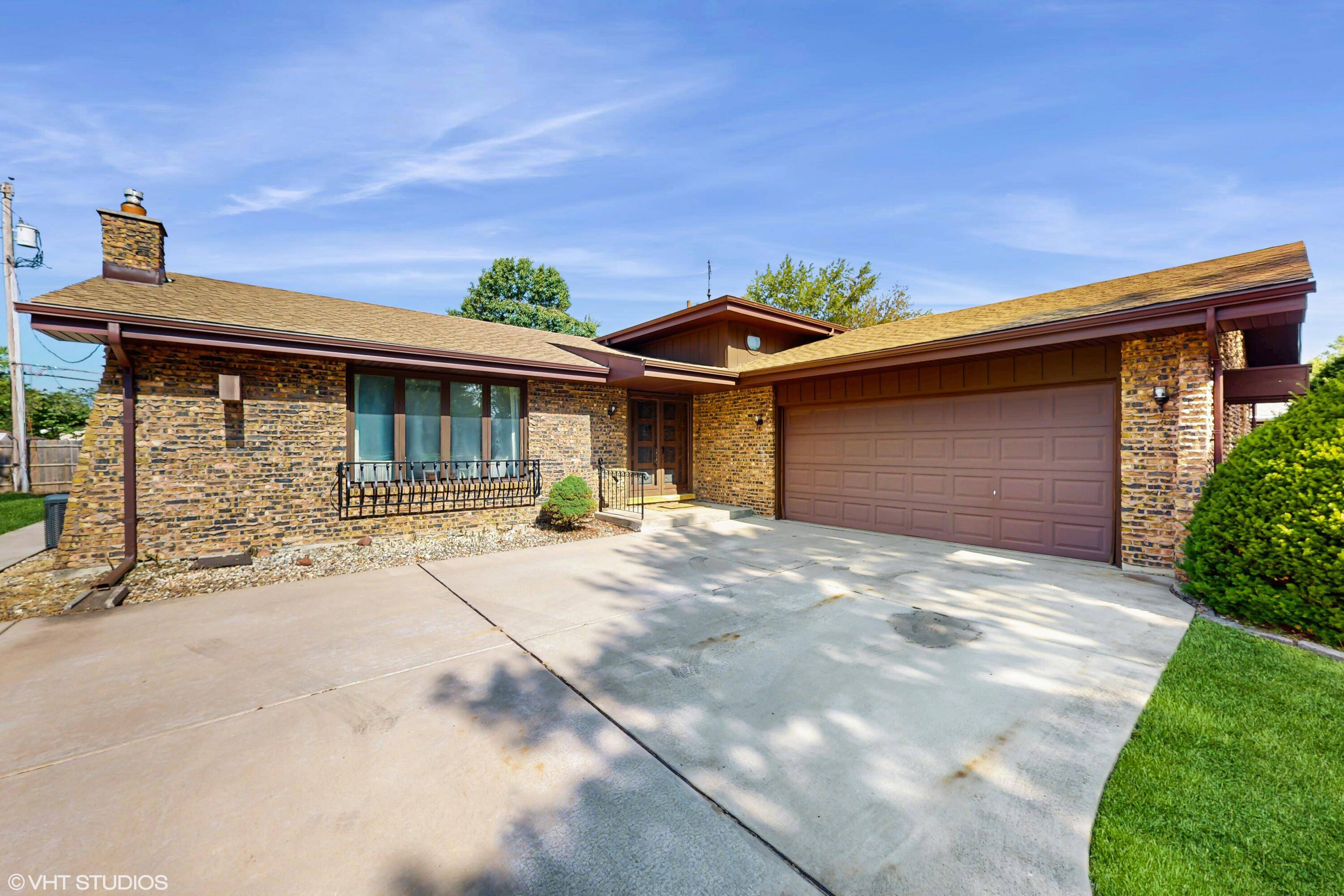 Merrillville, IN 46410,6380 Ellsworth PL