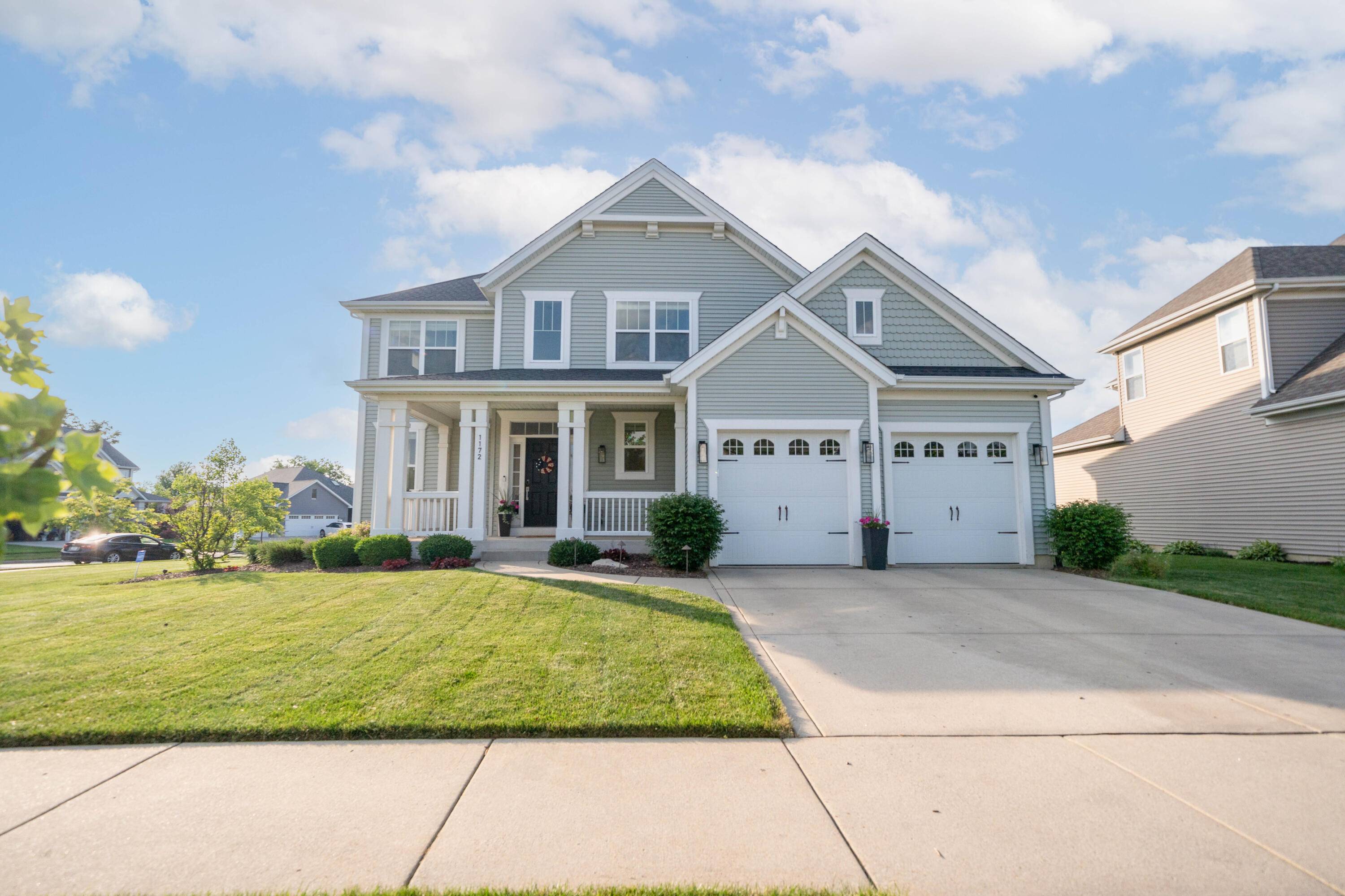 Crown Point, IN 46307,1172 Hyde PARK