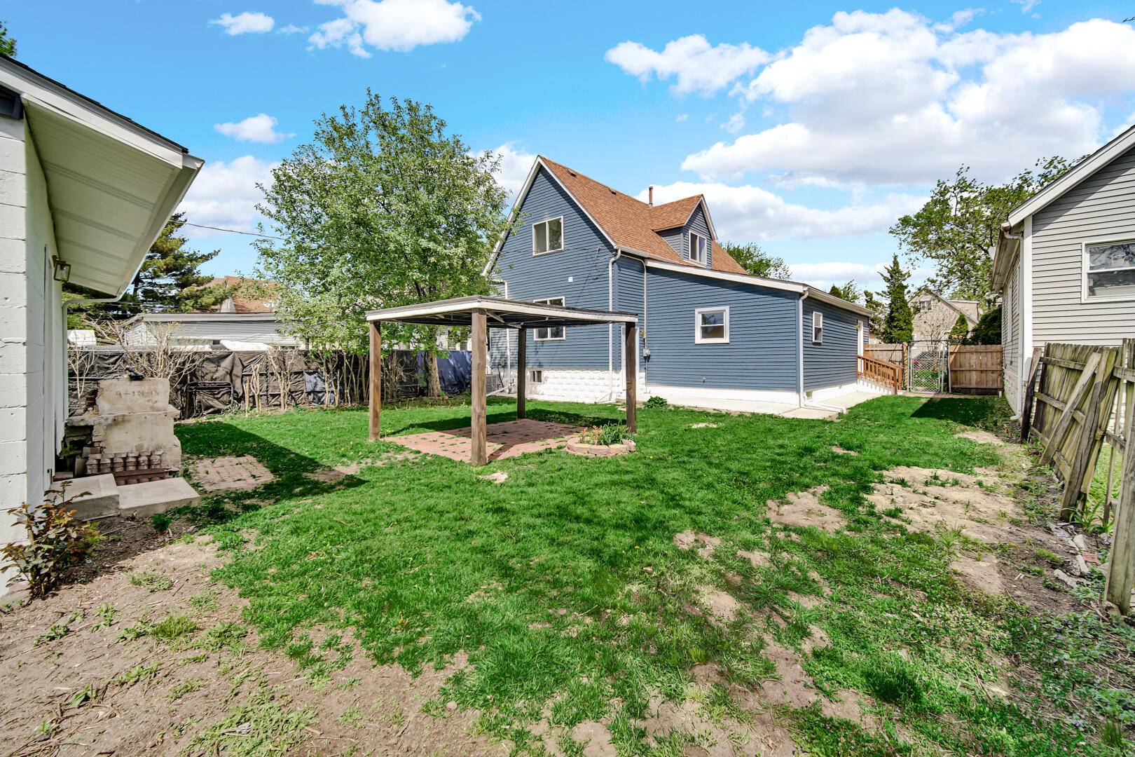 Hammond, IN 46327,4720 Towle AVE