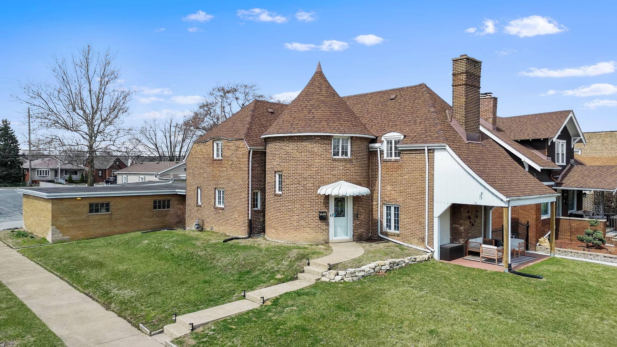 Whiting, IN 46394,1648 Davis AVE
