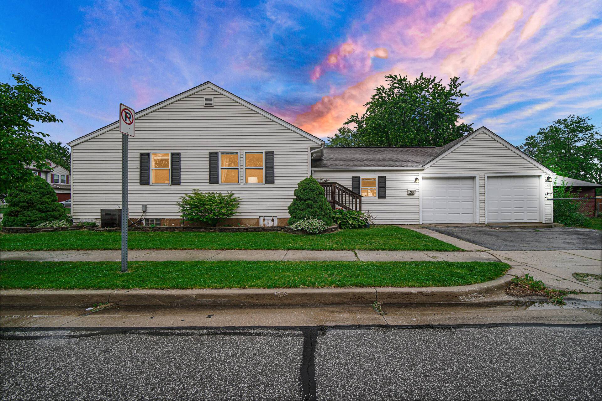 Valparaiso, IN 46383,402 Fair ST