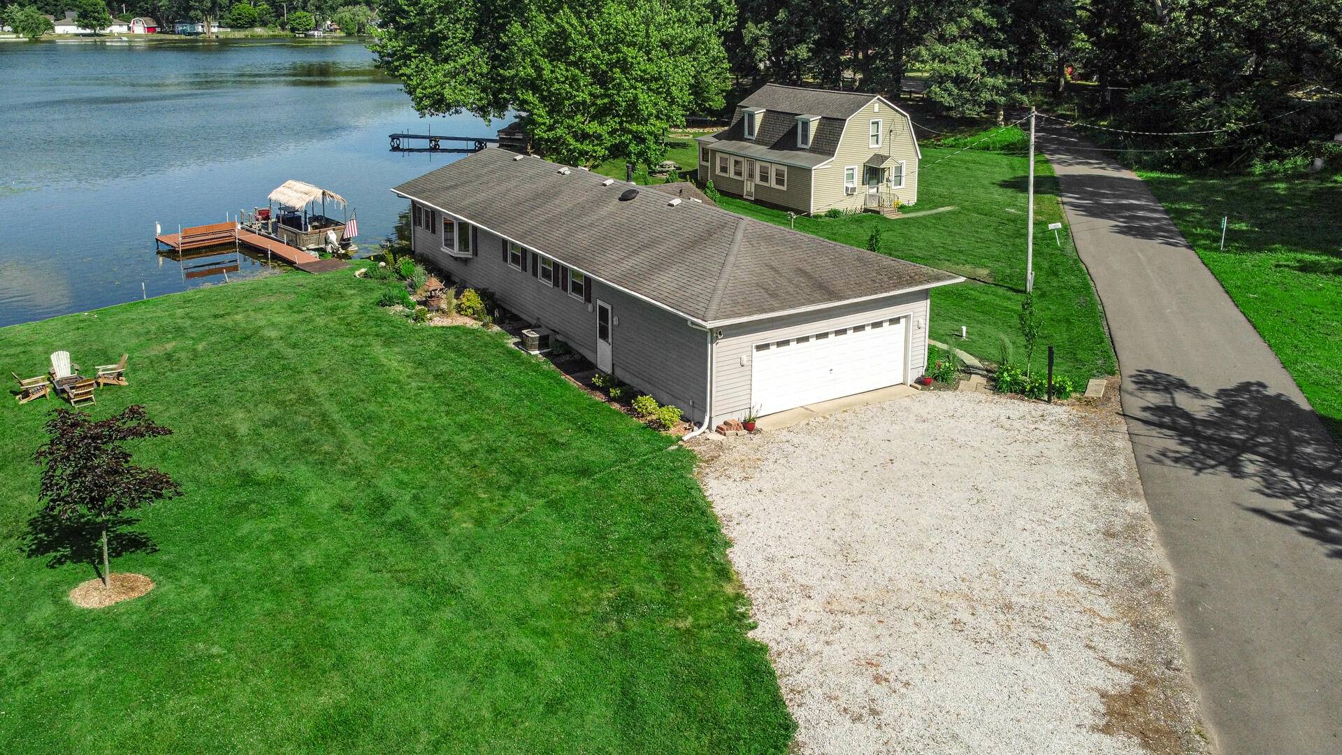 Walkerton, IN 46574,1897 Lakeshore DR