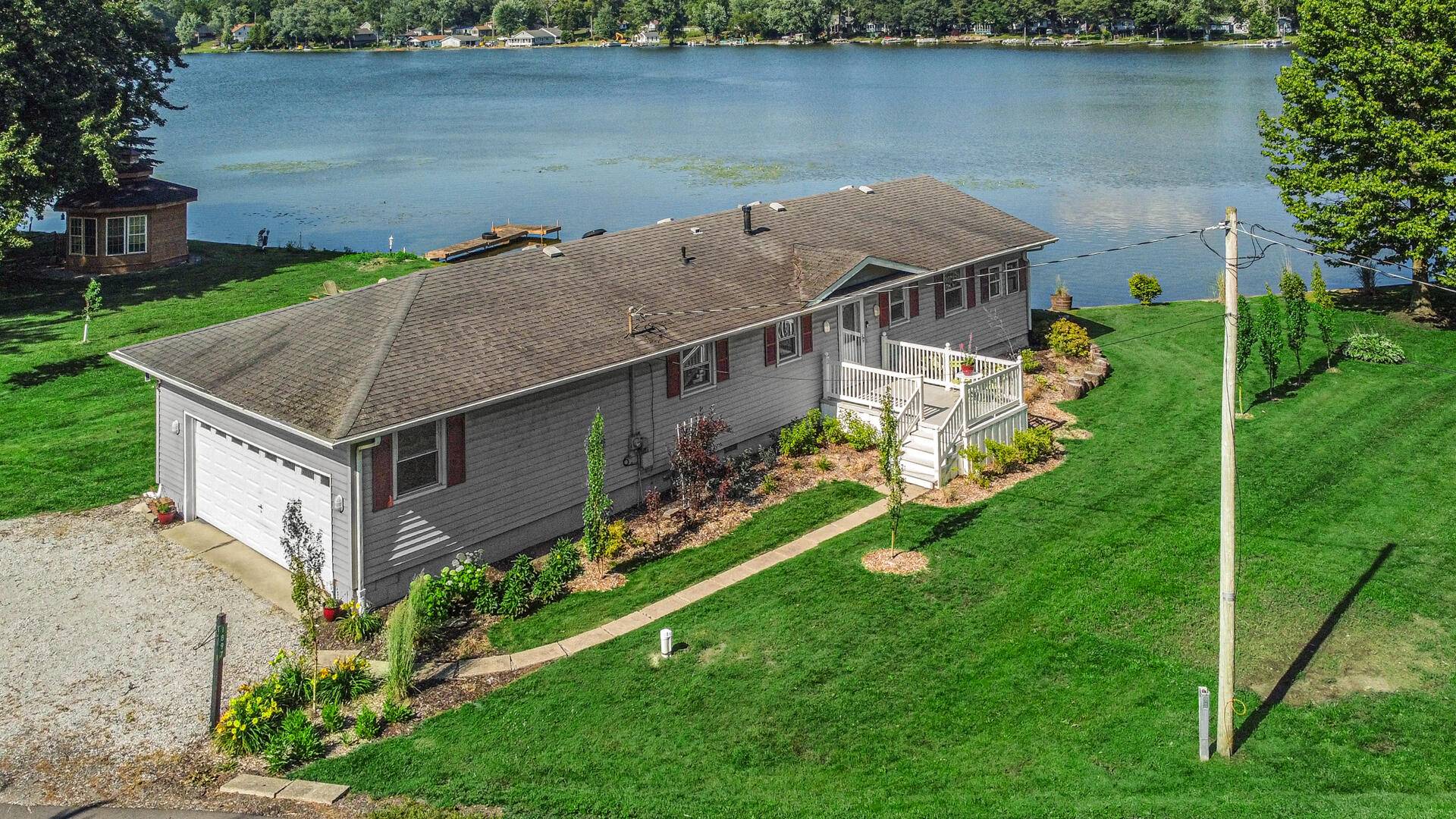 Walkerton, IN 46574,1897 Lakeshore DR