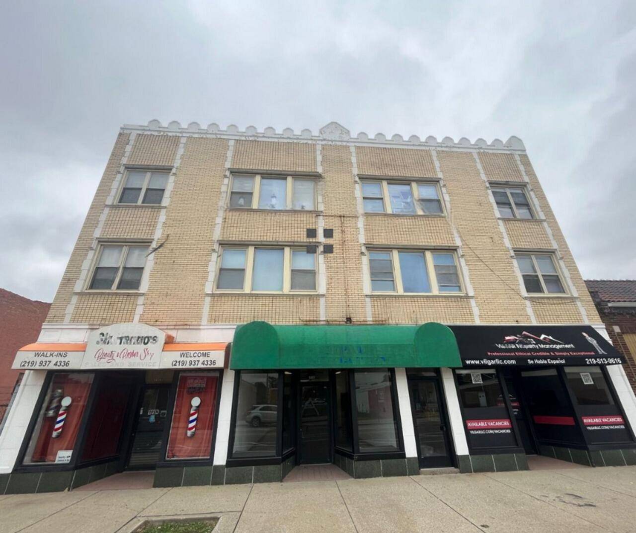 Hammond, IN 46320,5617 S Hohman AVE #19
