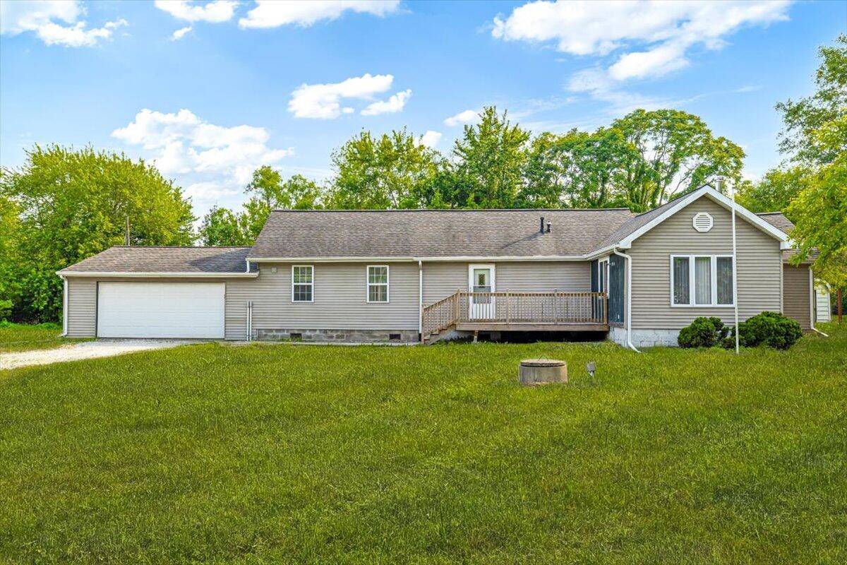 Walkerton, IN 46574,8078 E State Road 4
