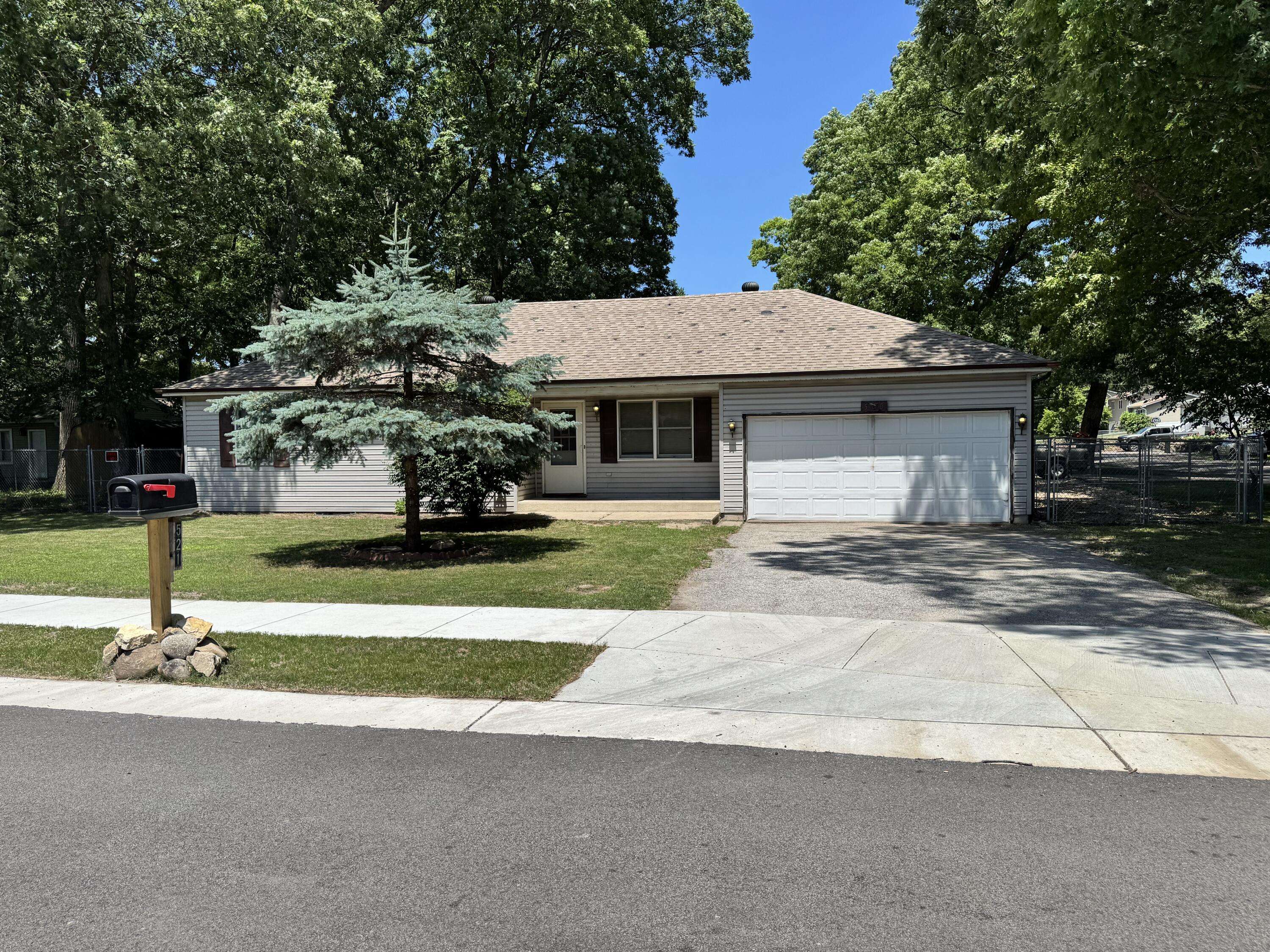 Portage, IN 46368,5210 Independence AVE