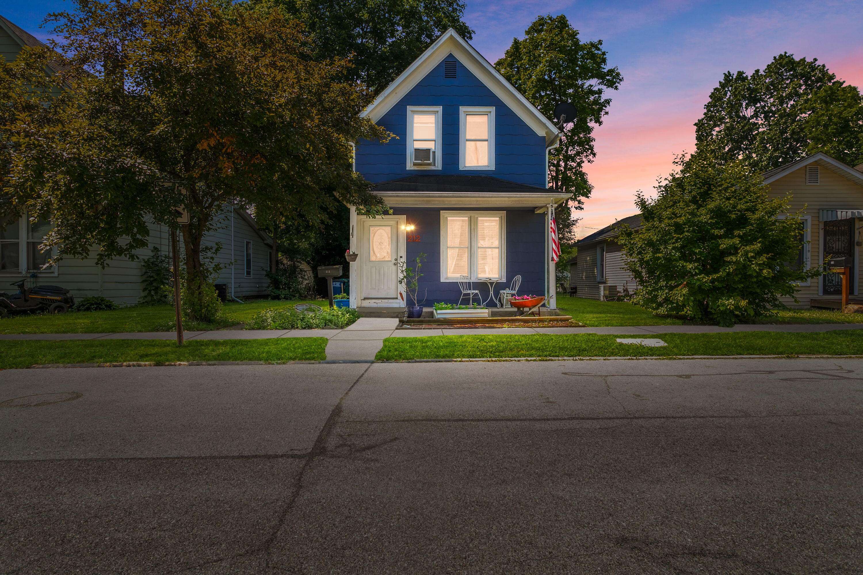 La Porte, IN 46350,212 Ohio ST