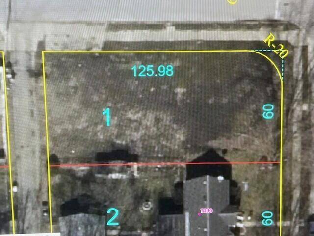 Hammond, IN 46323,7206 Maryland AVE