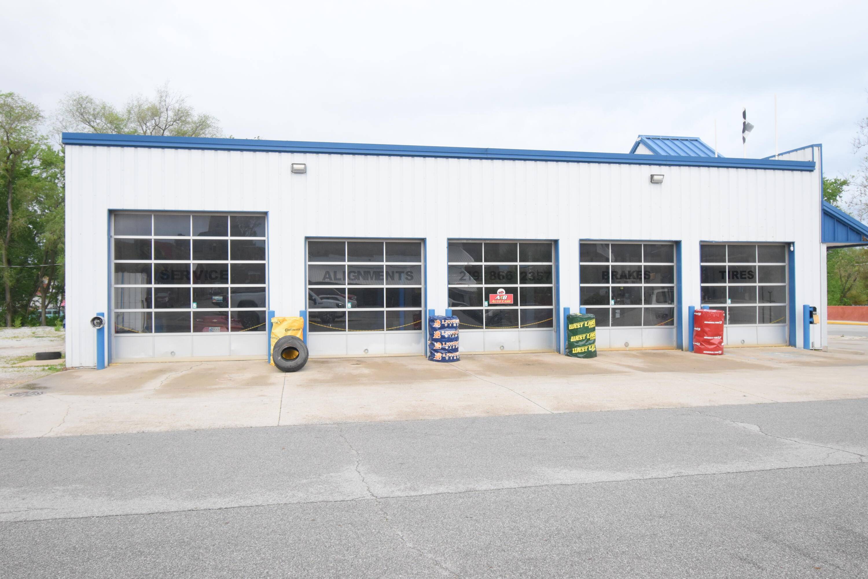 Rensselaer, IN 47978,300 W Washington ST