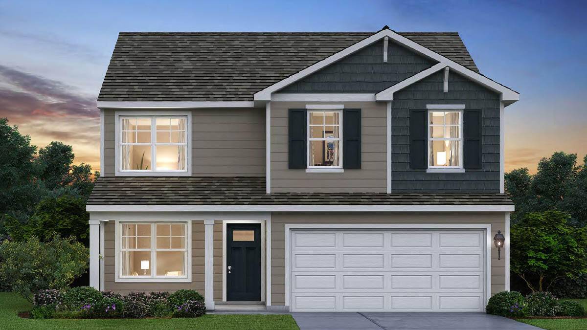 Portage, IN 46368,4127 Viceroy ST
