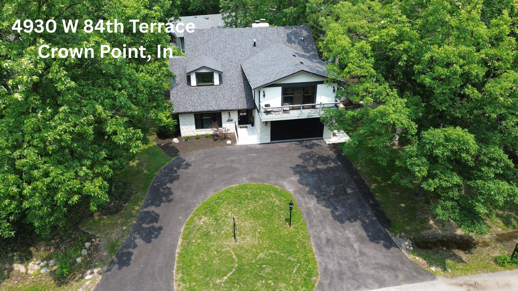 Crown Point, IN 46307,4930 W 84th TER