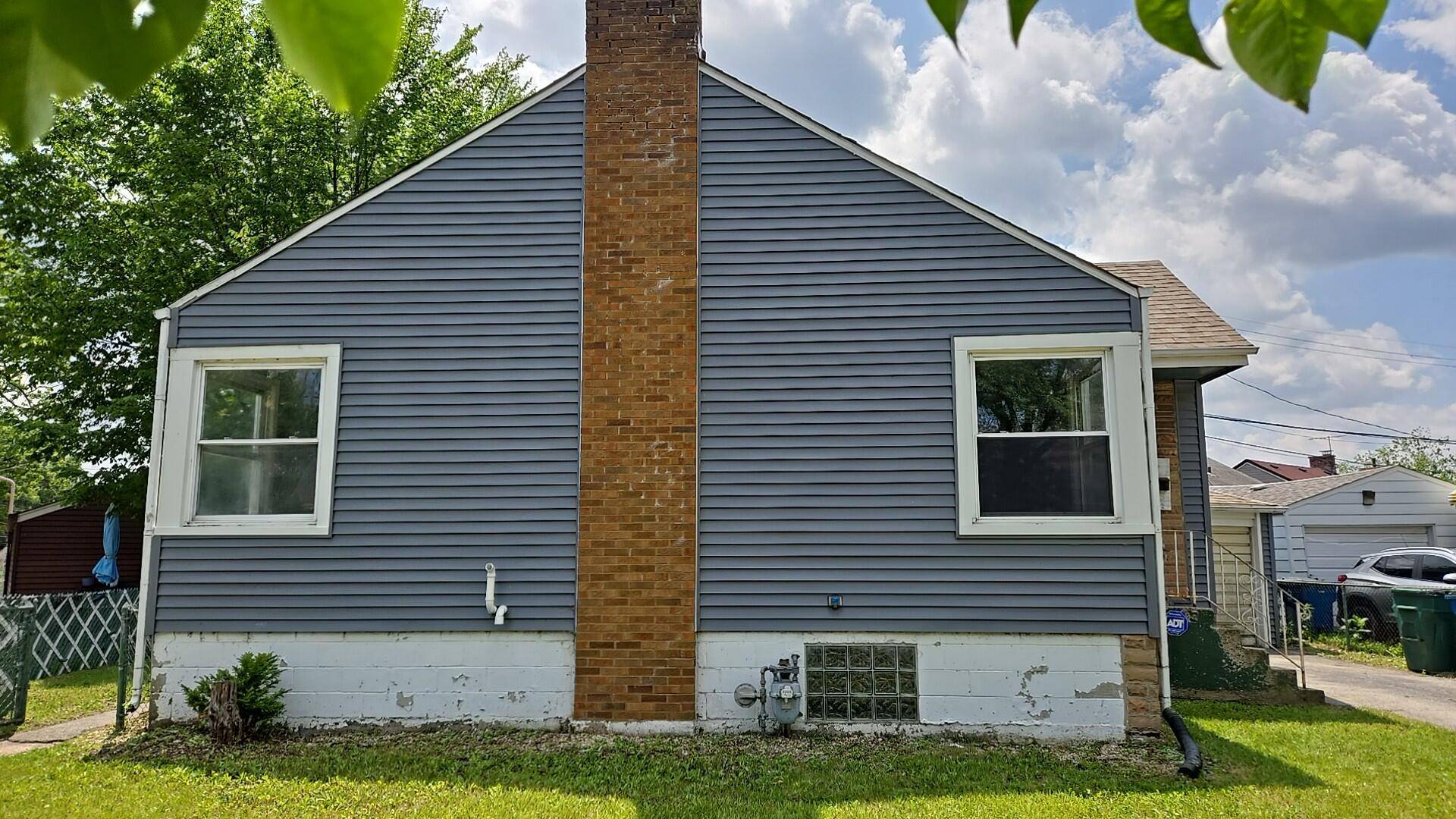 Hammond, IN 46327,3746 Henry AVE