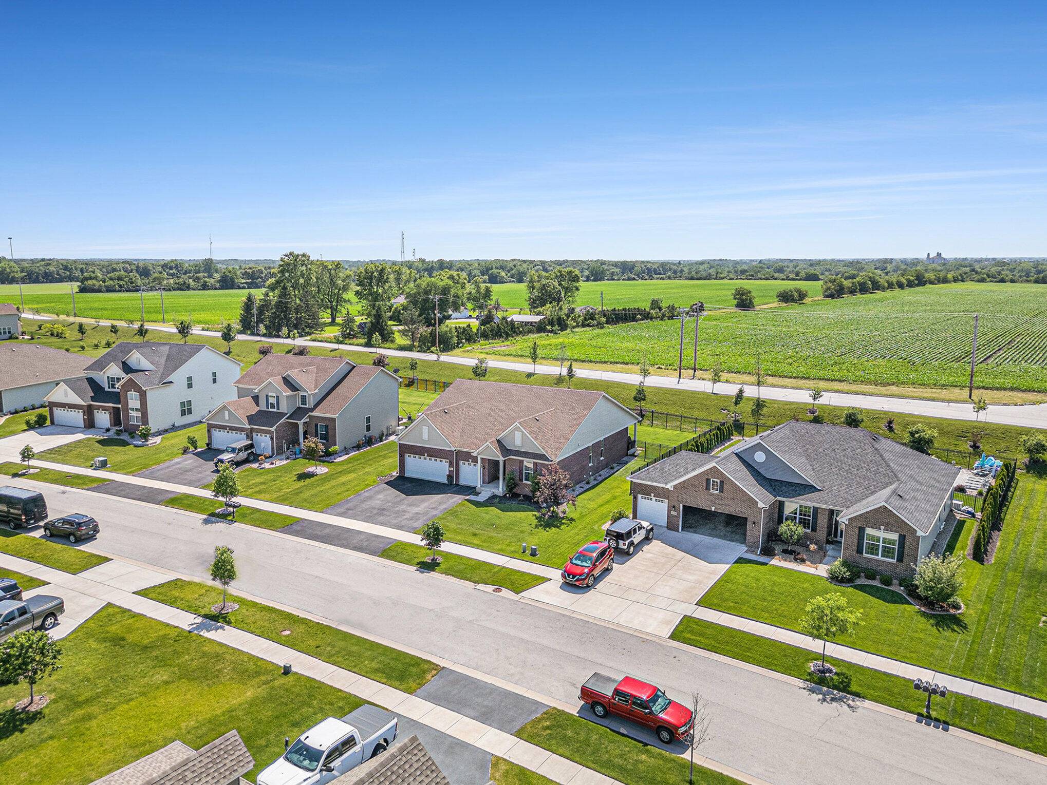 St. John, IN 46373,10410 Pine LN