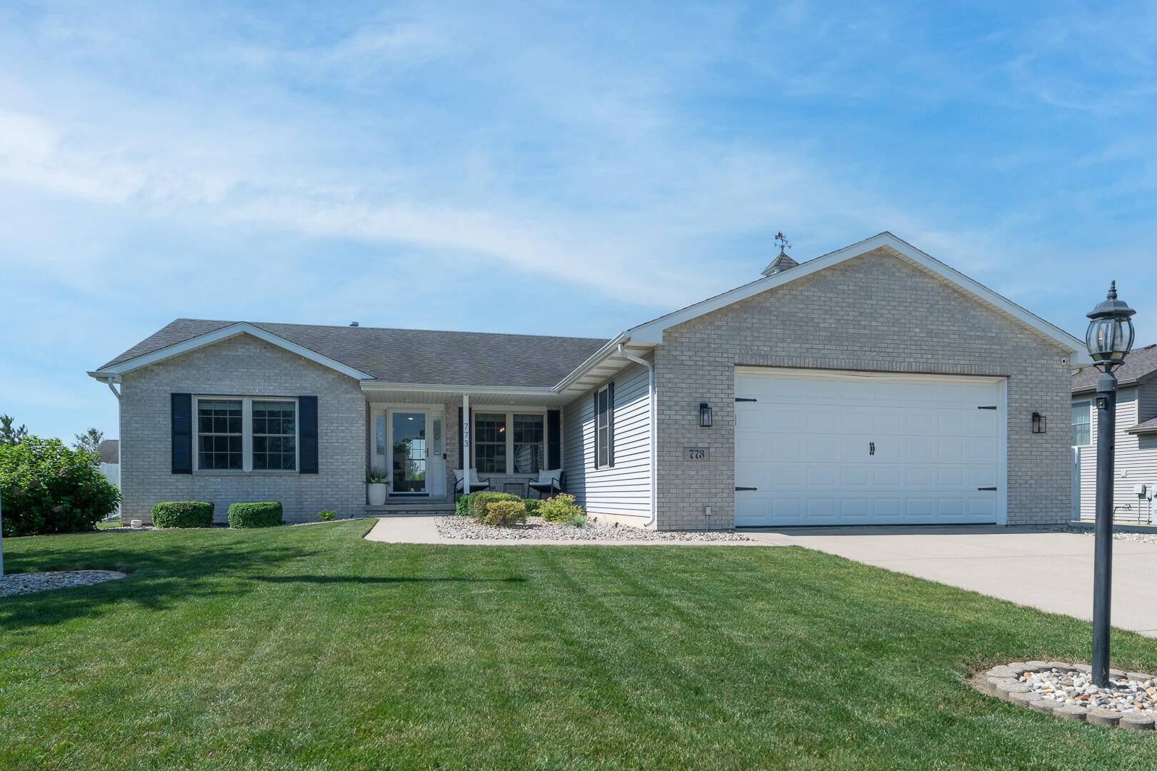 Lowell, IN 46356,773 Surrey DR