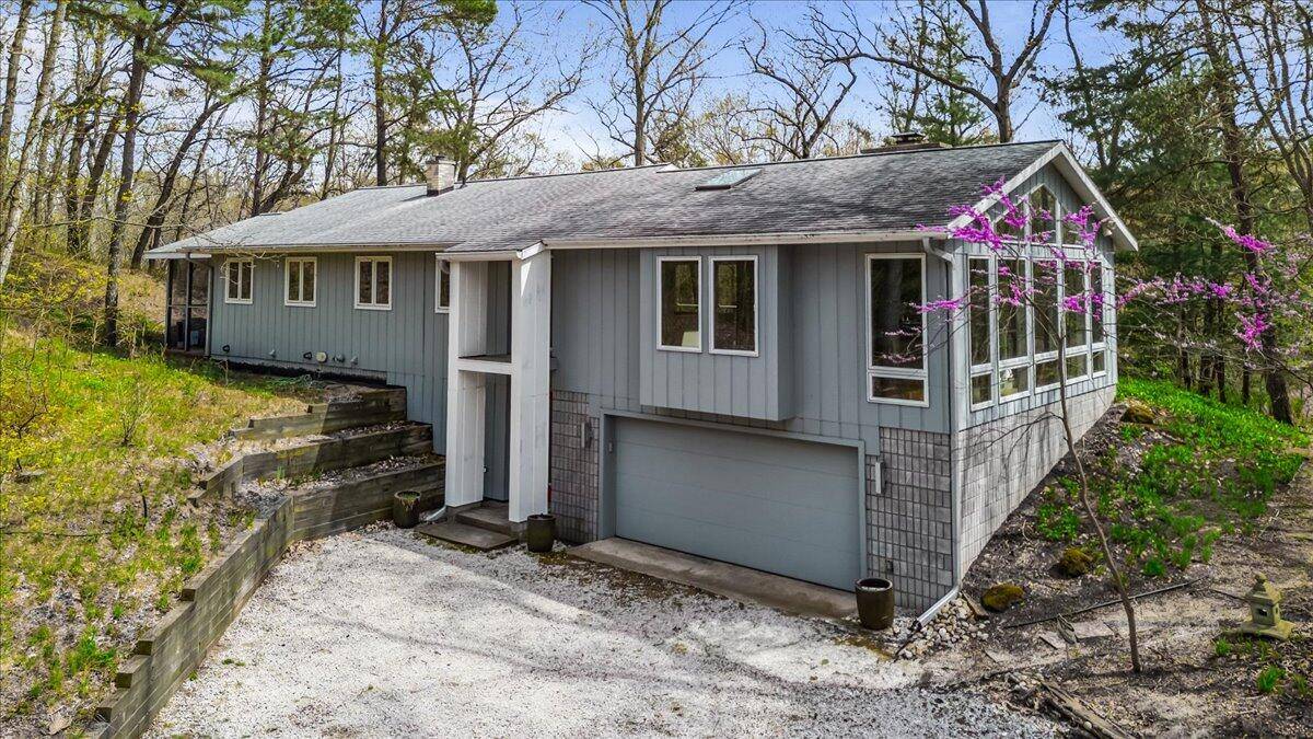 Beverly Shores, IN 46301,317 E Ripplewater DR