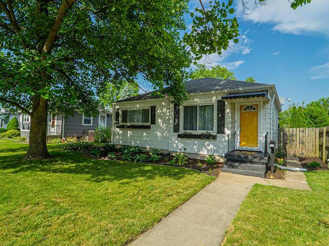 Hobart, IN 46342,127 S Virginia ST