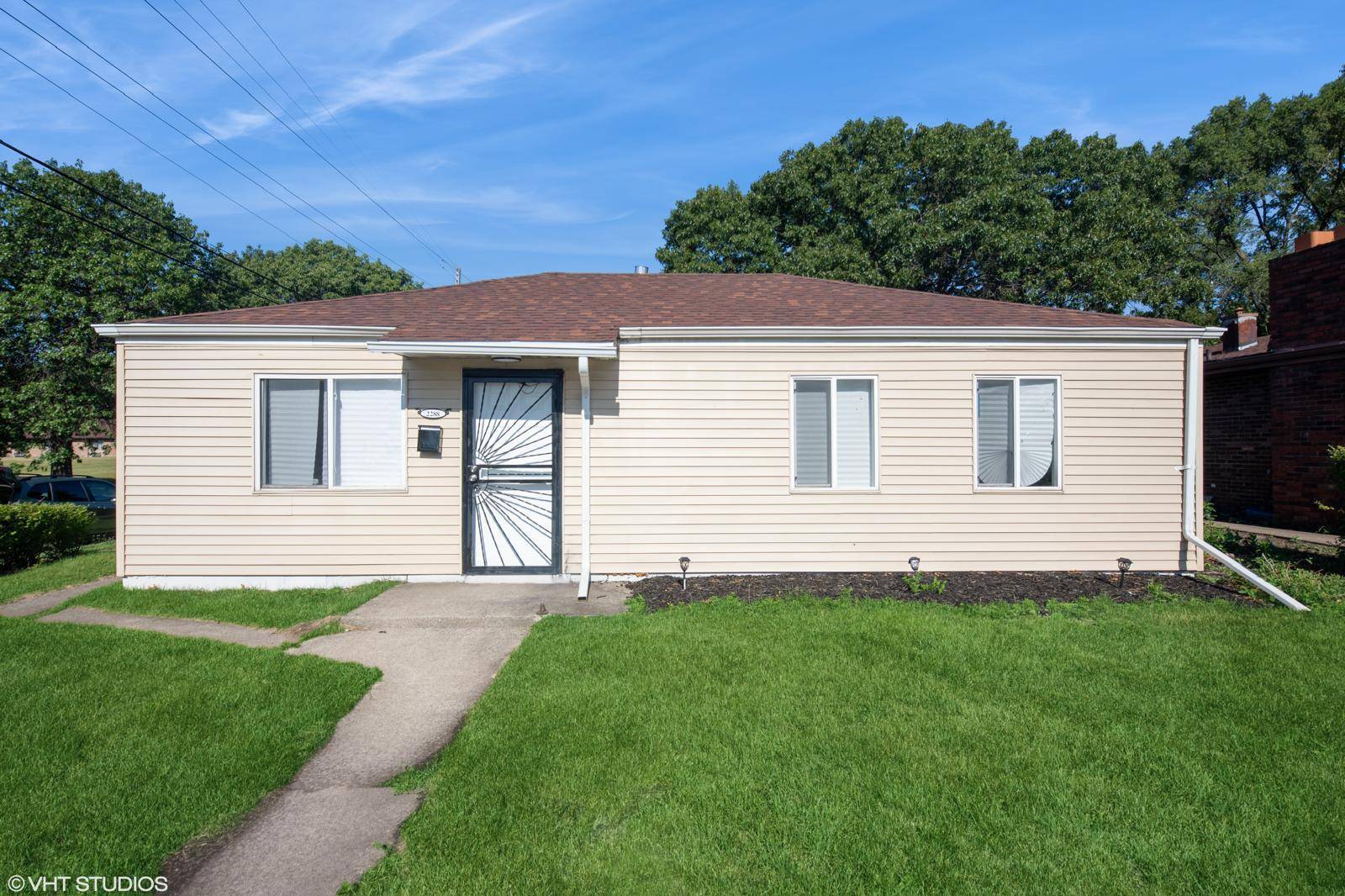 Gary, IN 46404,2288 W Taft ST