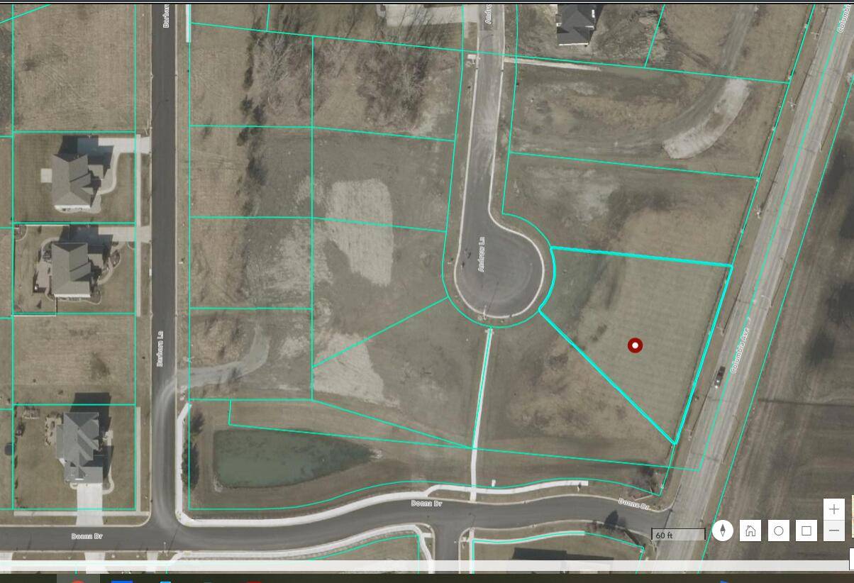 Munster, IN 46321,10215 Andrew LN