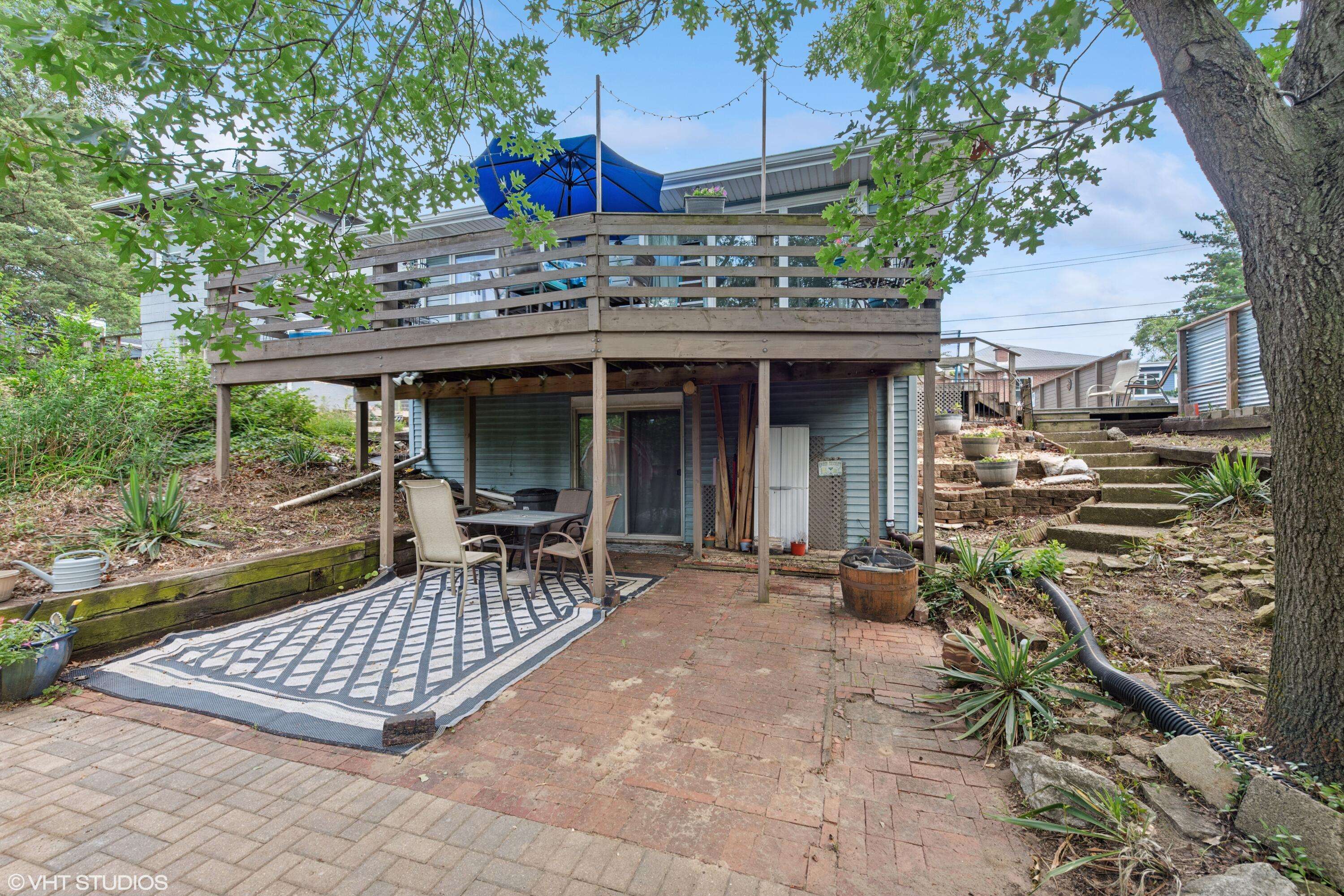 Gary, IN 46403,8720 Oak AVE