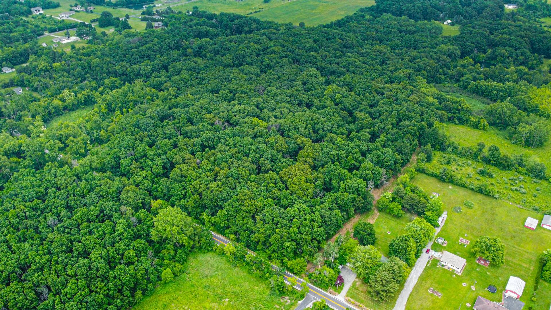 Crown Point, IN 46307,0 S County Line RD