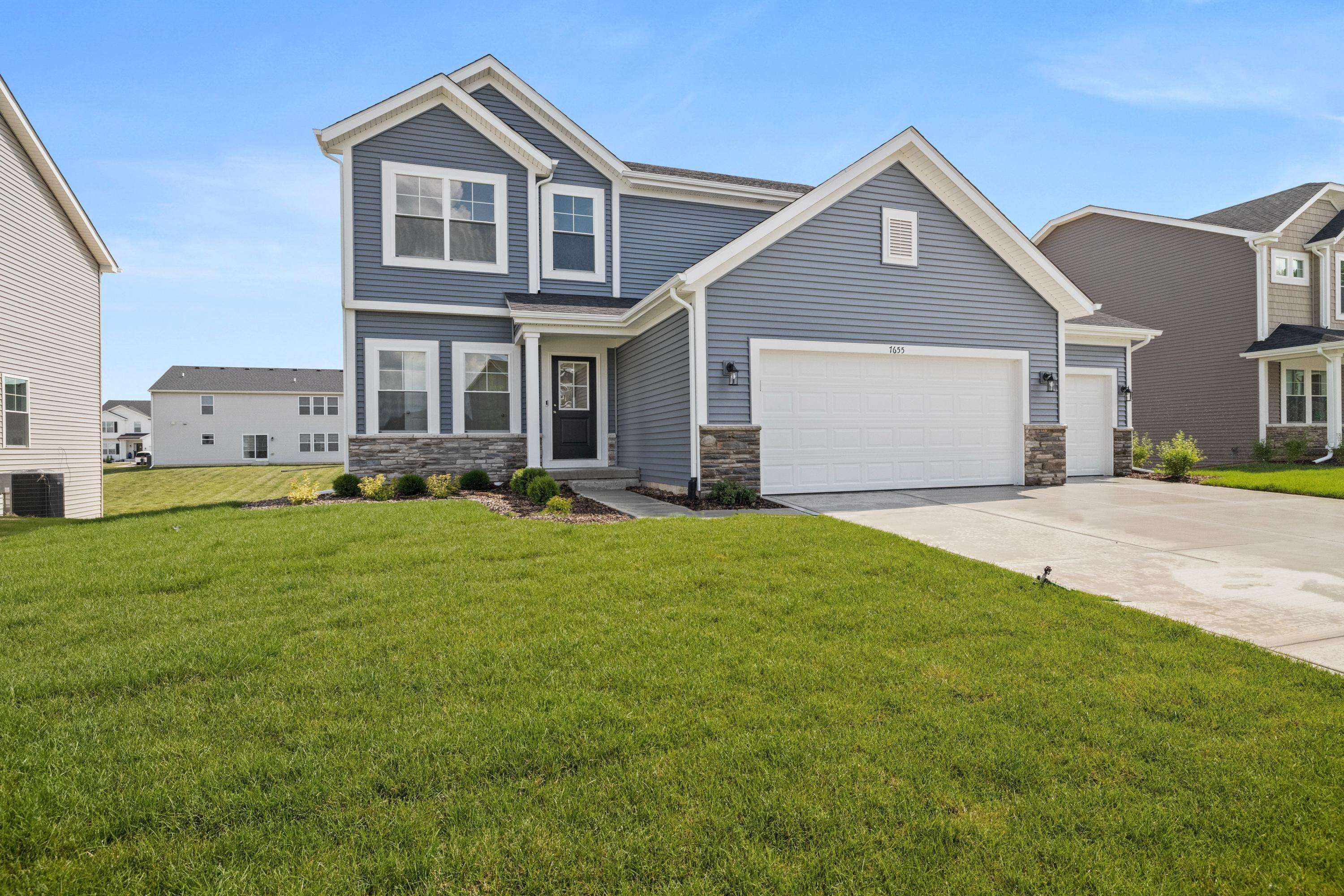 Winfield, IN 46307,7655 E 118th PL