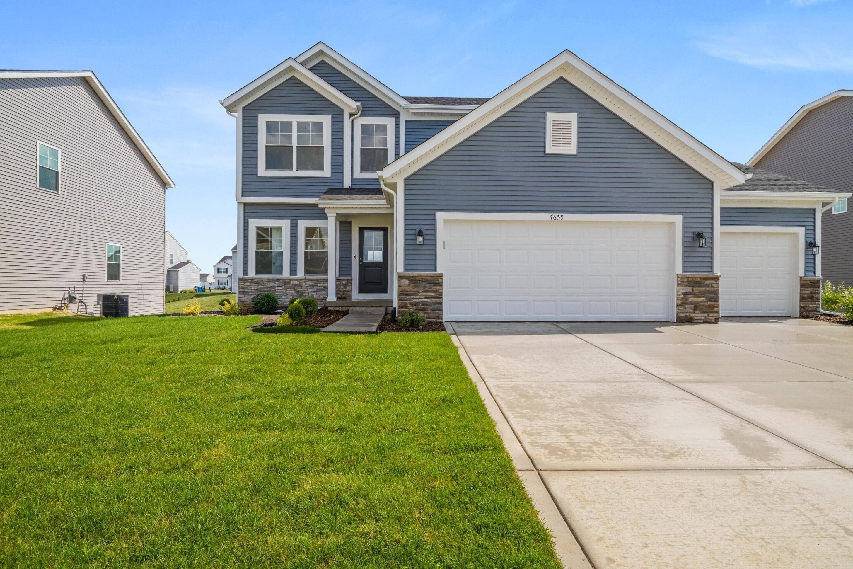 Winfield, IN 46307,7655 E 118th PL