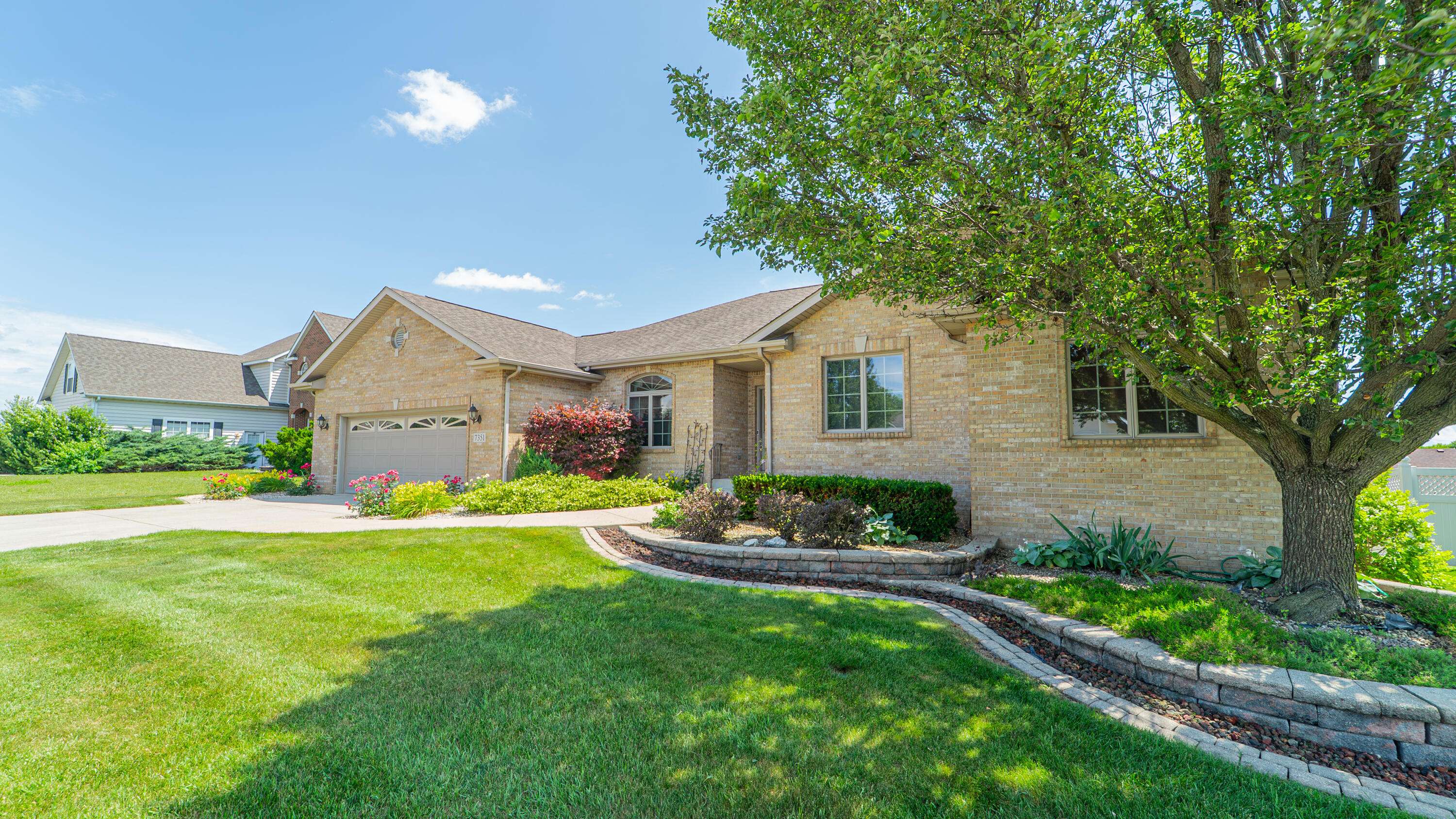 Schererville, IN 46375,7351 Jeffrey ST